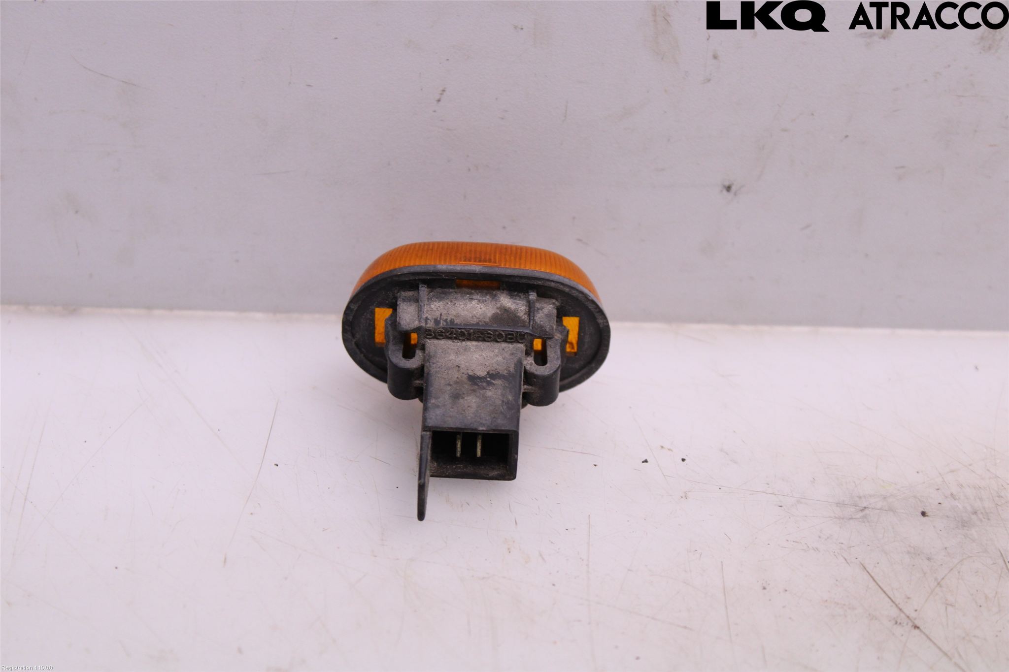 Suzuki ÖVRIGT/DIREKTIMP. Blinkers Sidoblinkers Hö