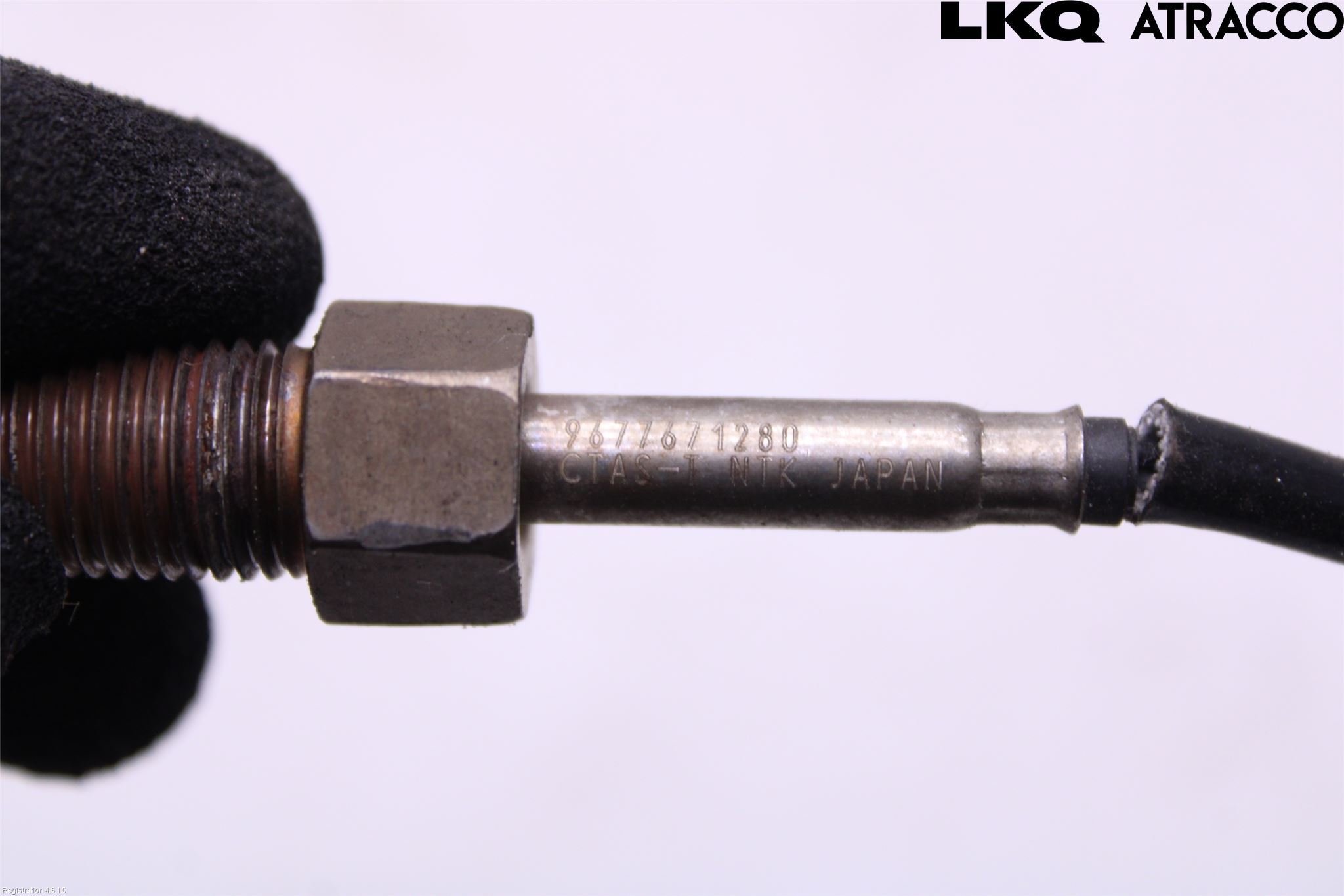 Ford KUGA 13-16 Sensor Avgas