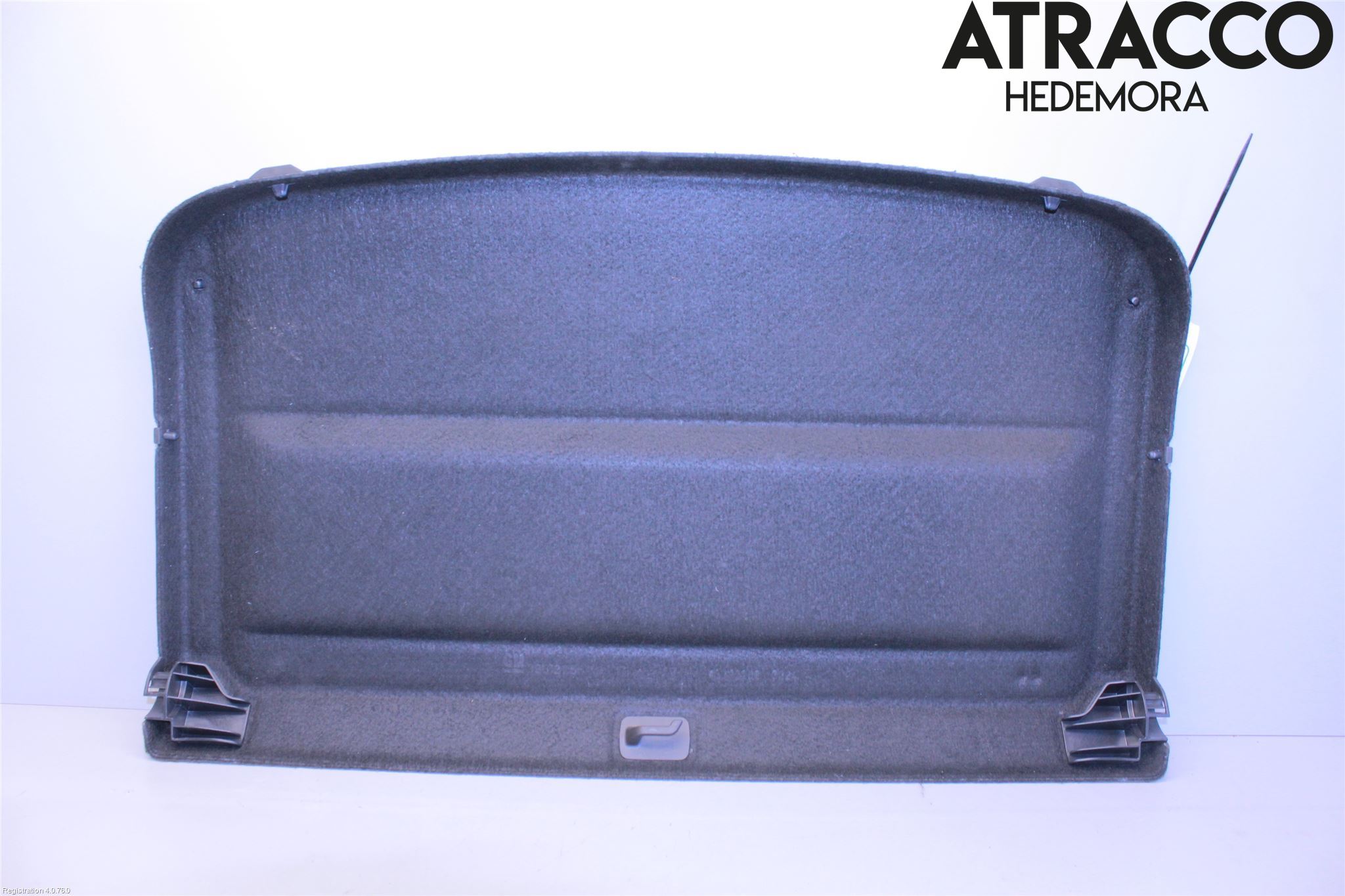 Opel ASTRA J 10-15 Hatthylla