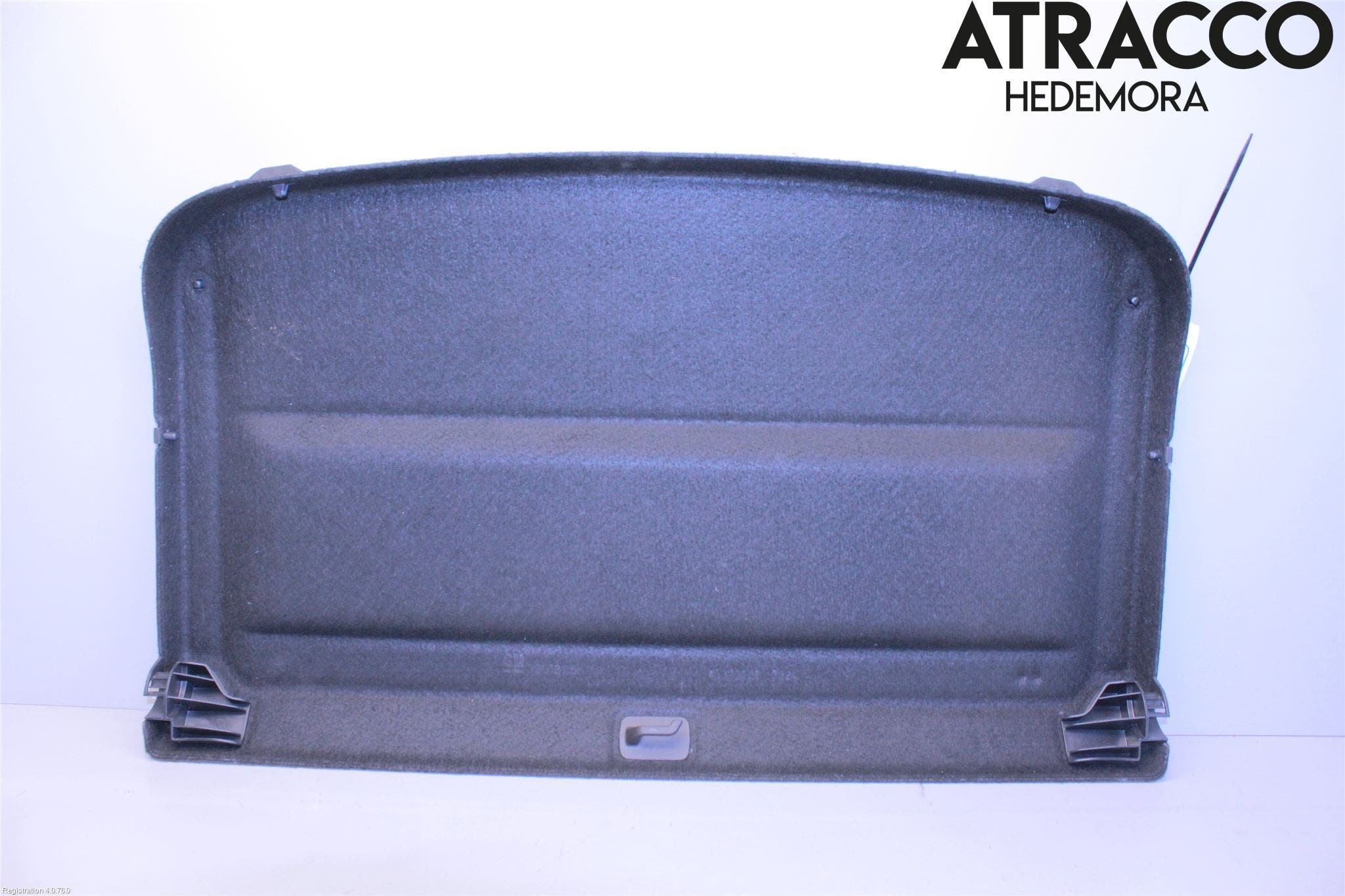 Opel ASTRA J 10-15 Hatthylla