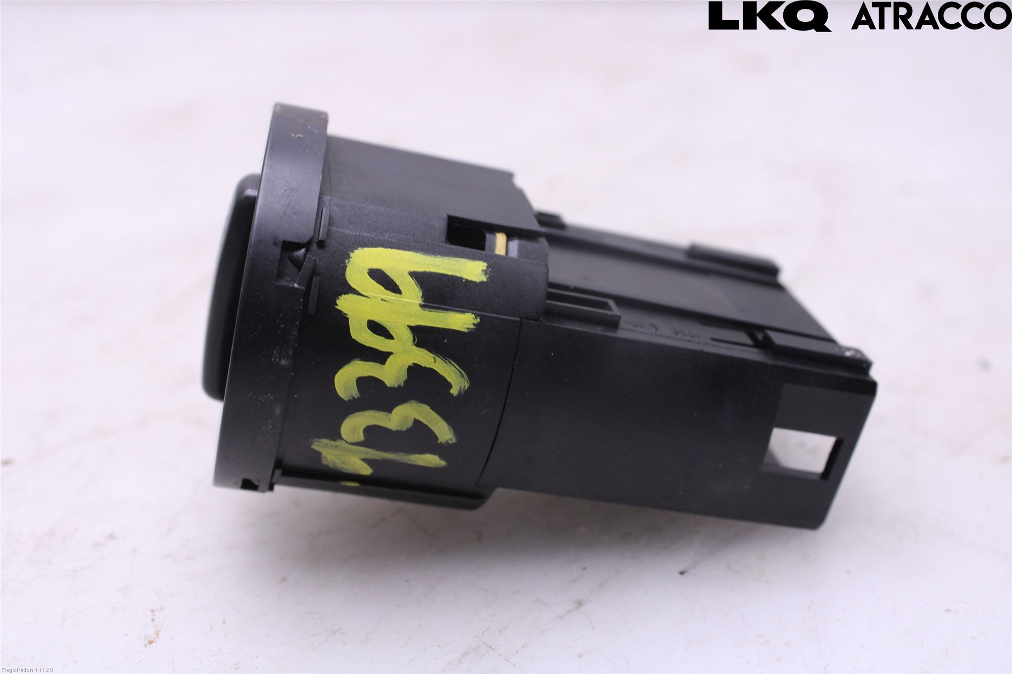 Volkswagen VW GOLF IV 98-06 Strömställare Ljus