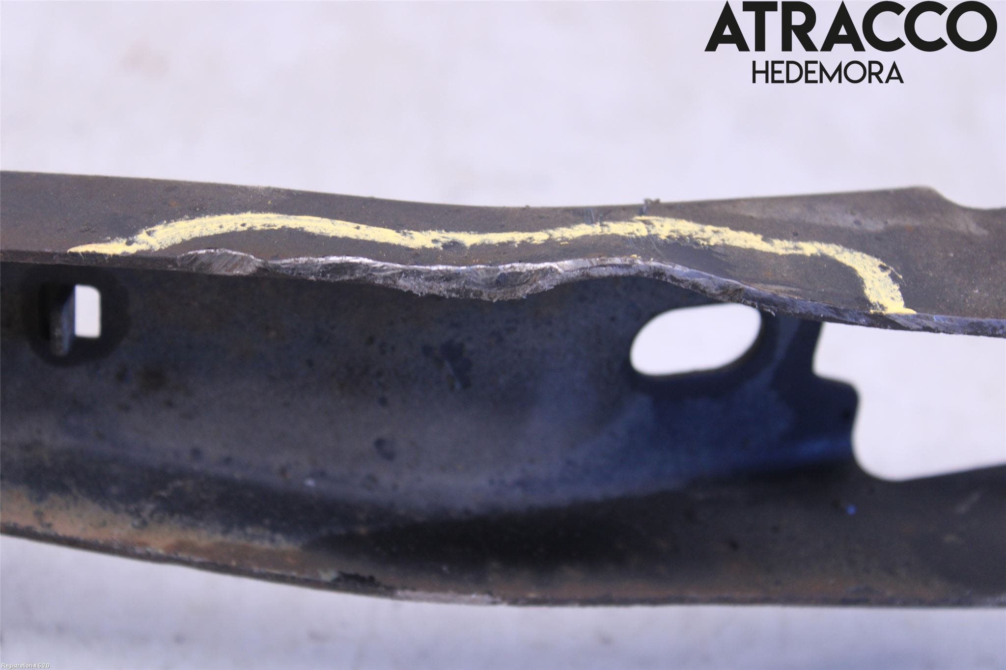 Subaru XV 18-22 Bärarm Bak Höger