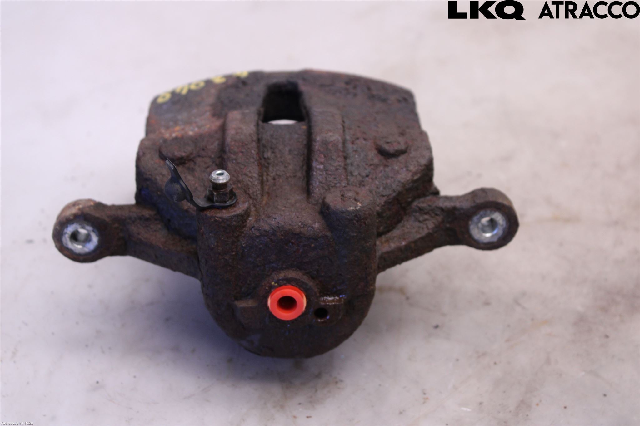 Hyundai i30 FD 07-12 Bromsok Fram Höger