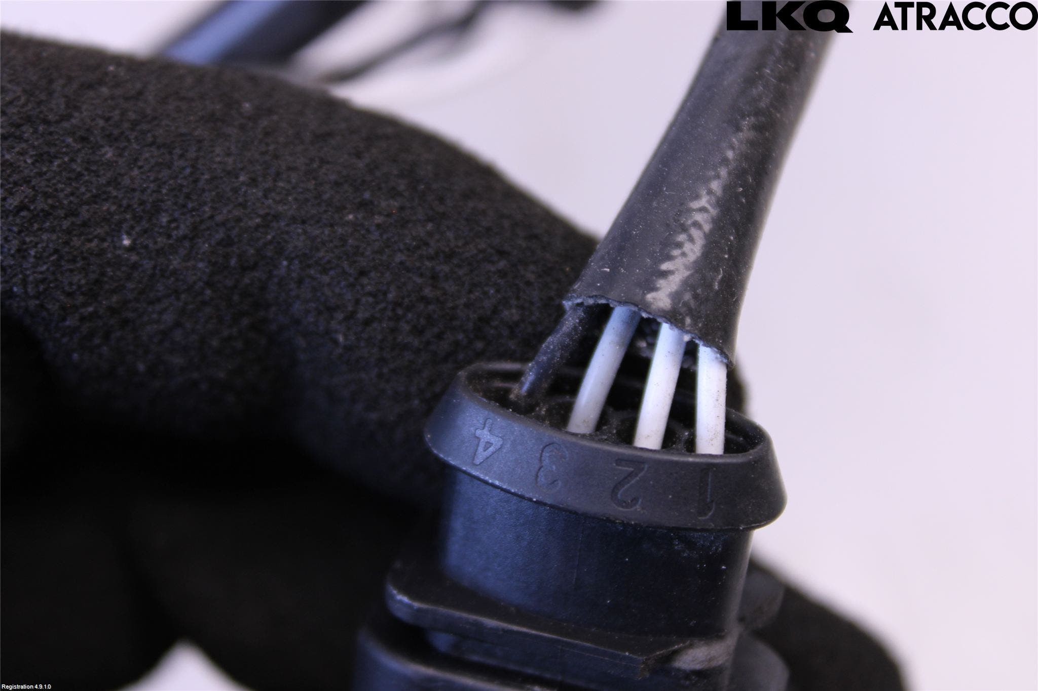 Seat IBIZA V 17-20 Injlambdasond