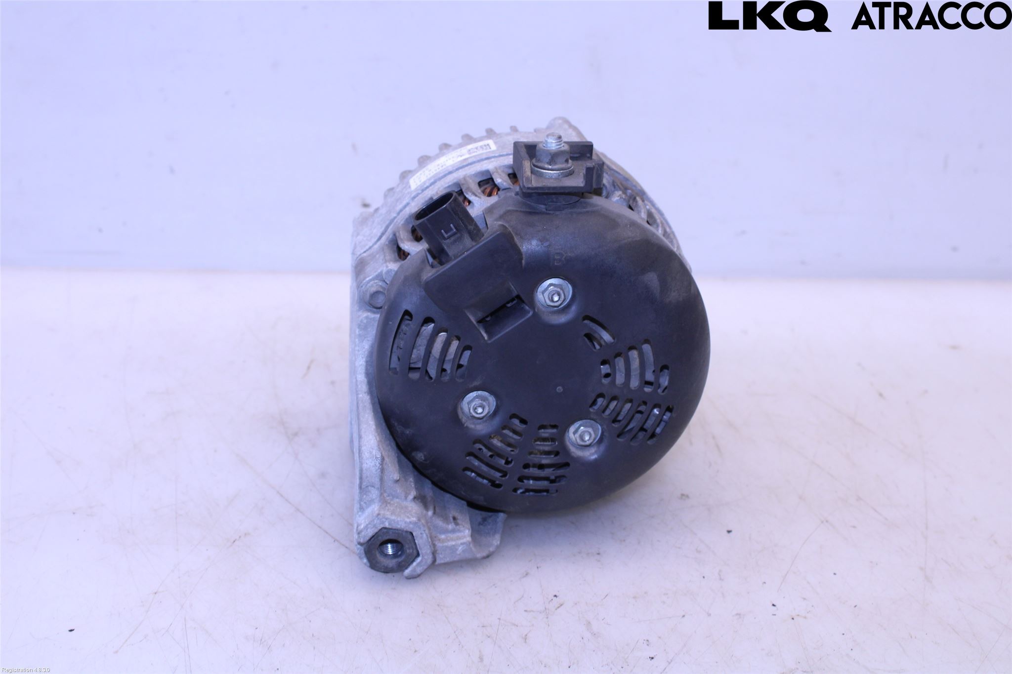 BMW X3 F25 10-17 Generator