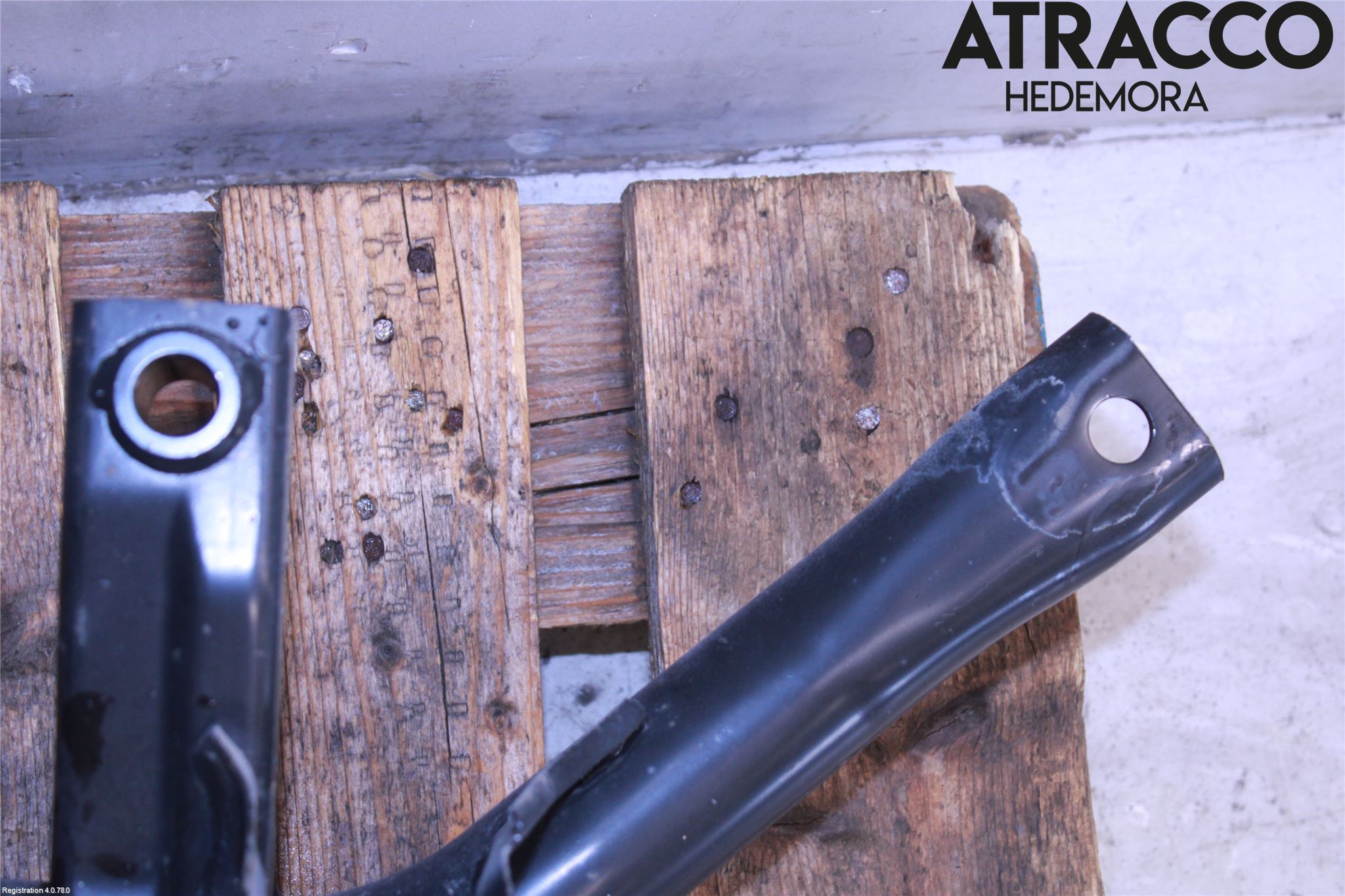 Honda CIVIC 17-22 Bakaxelbalk