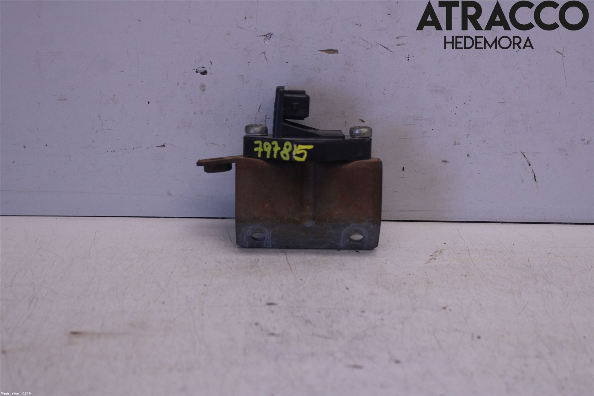 Lada NIVA Sensor Övrigt