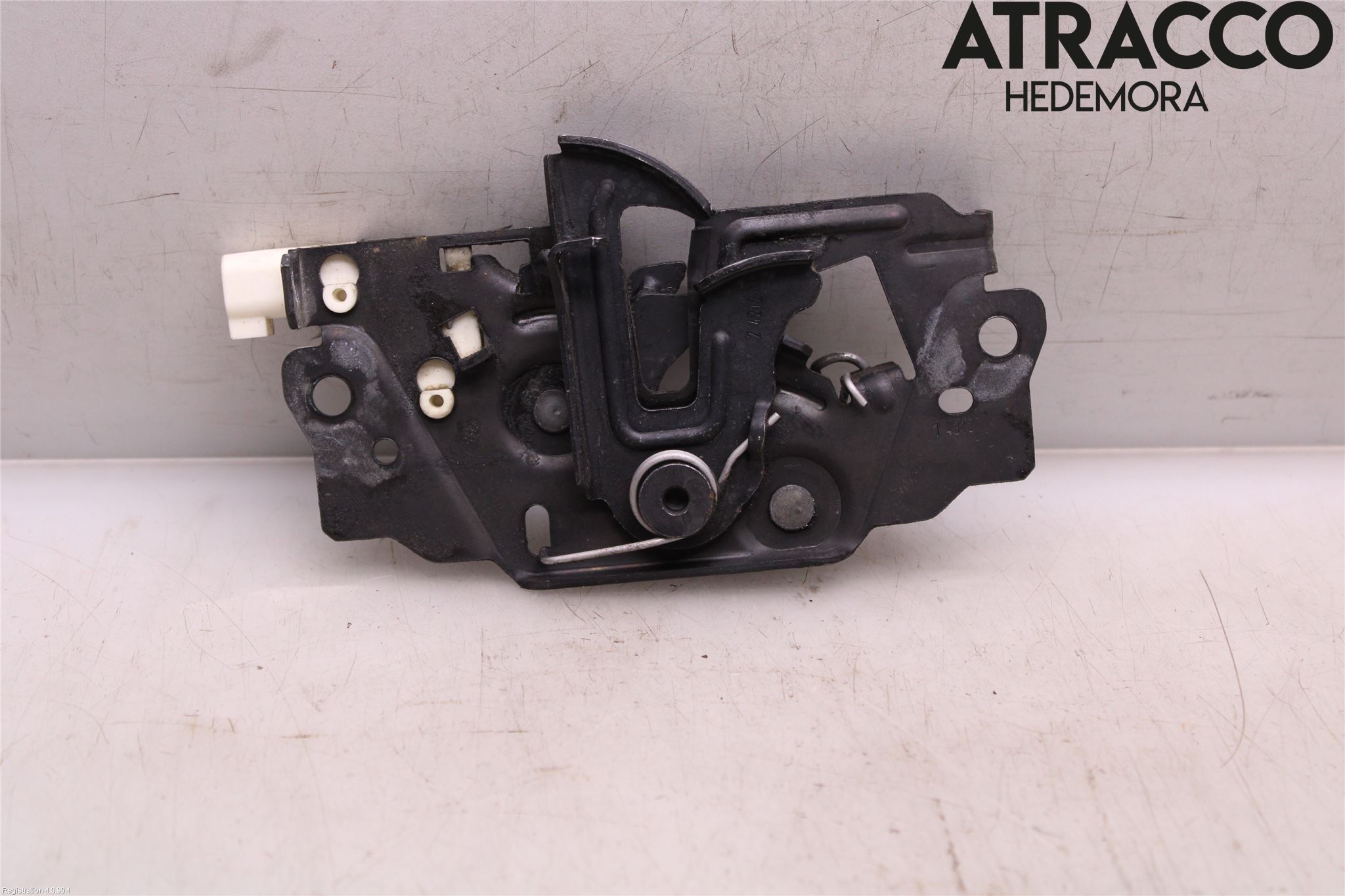 Ford FOCUS 11-14 Huvlås