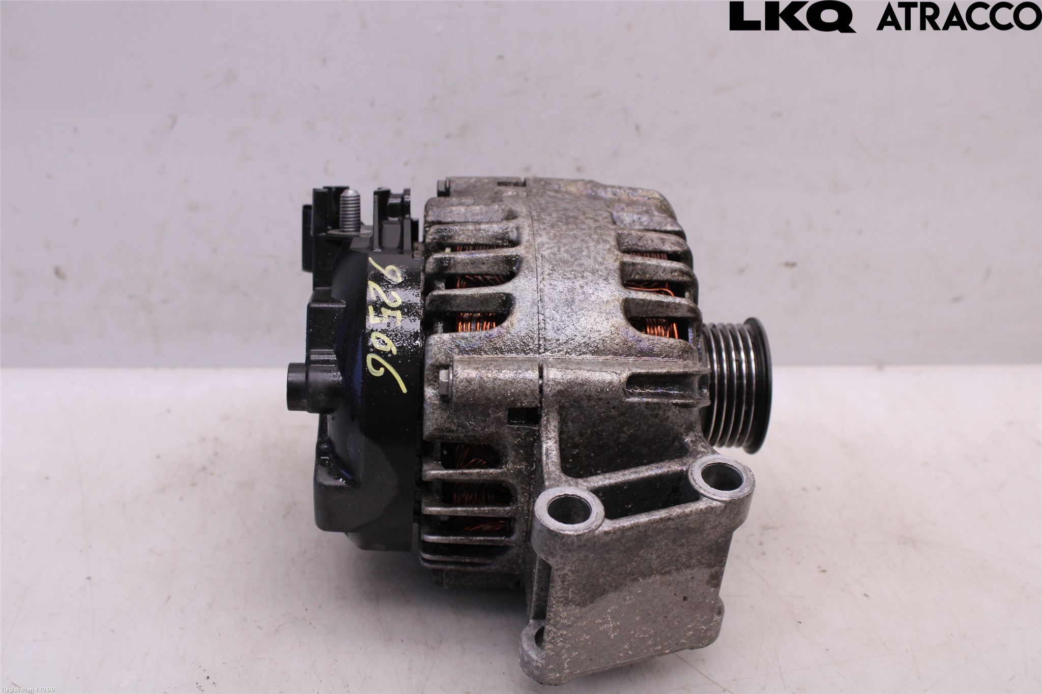 Ford FOCUS 11-14 Generator