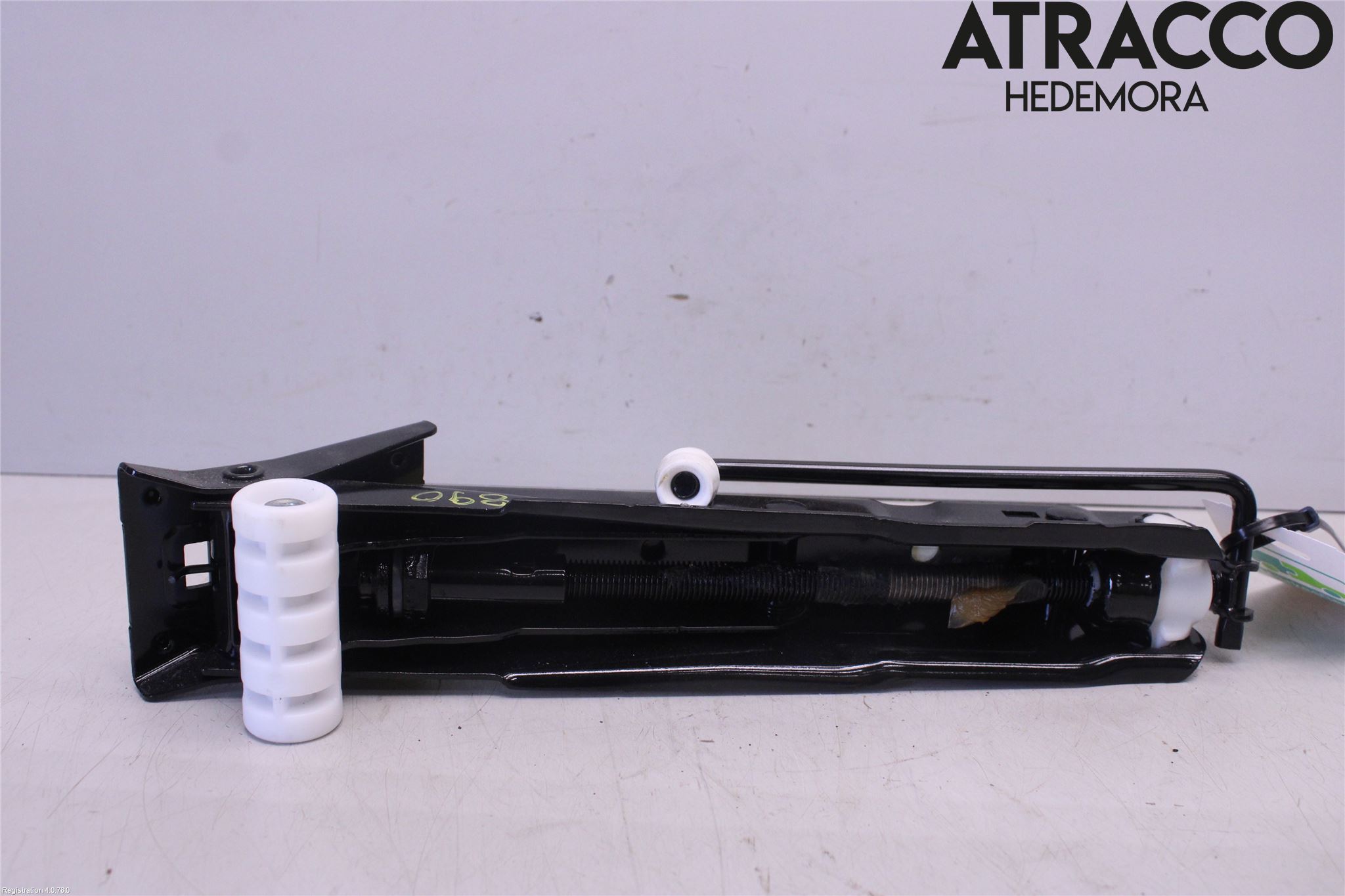 Audi A6/S6 4G 11-18 Domkraft