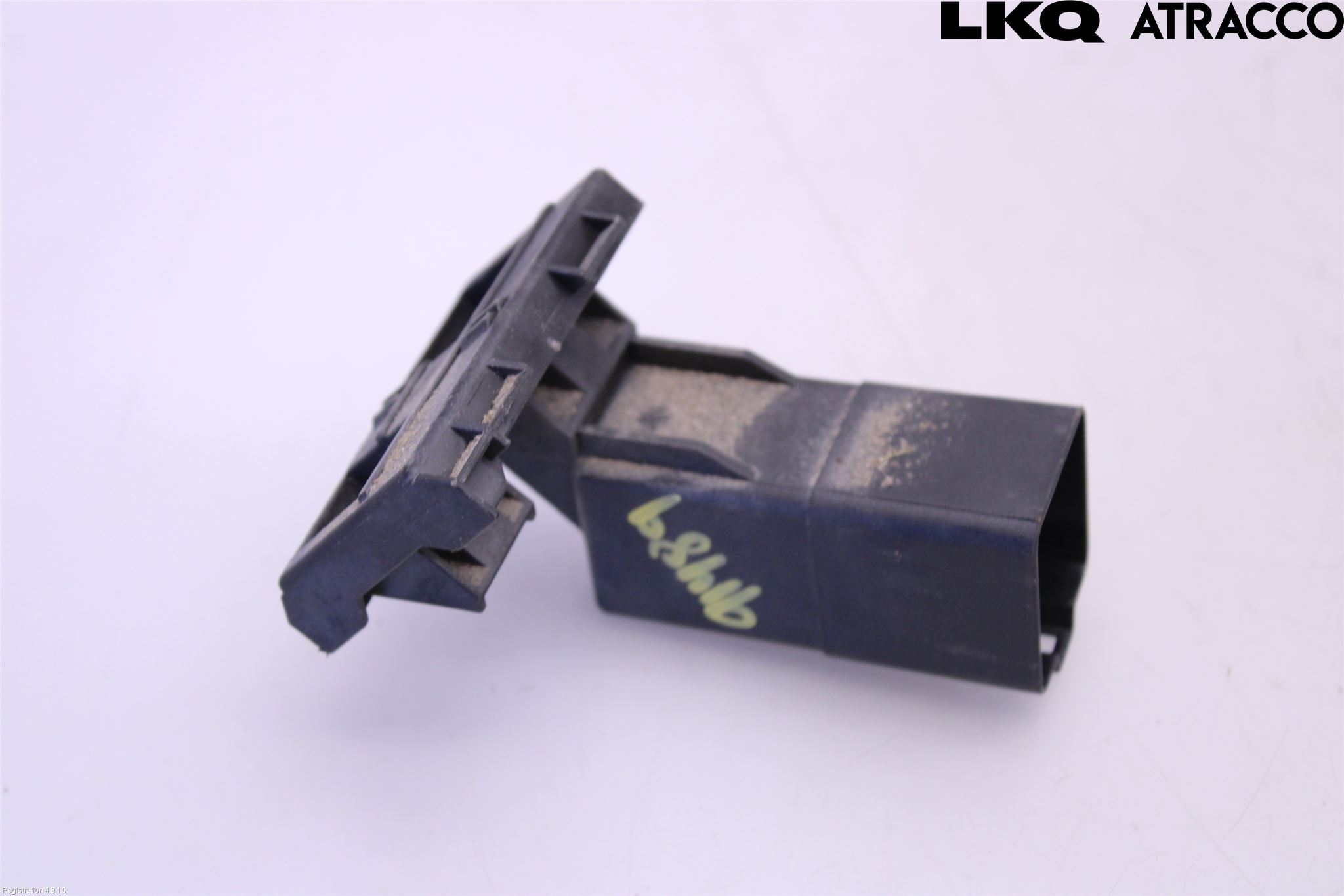 Volkswagen VW CADDY 16-20 Relä Glödning Diesel