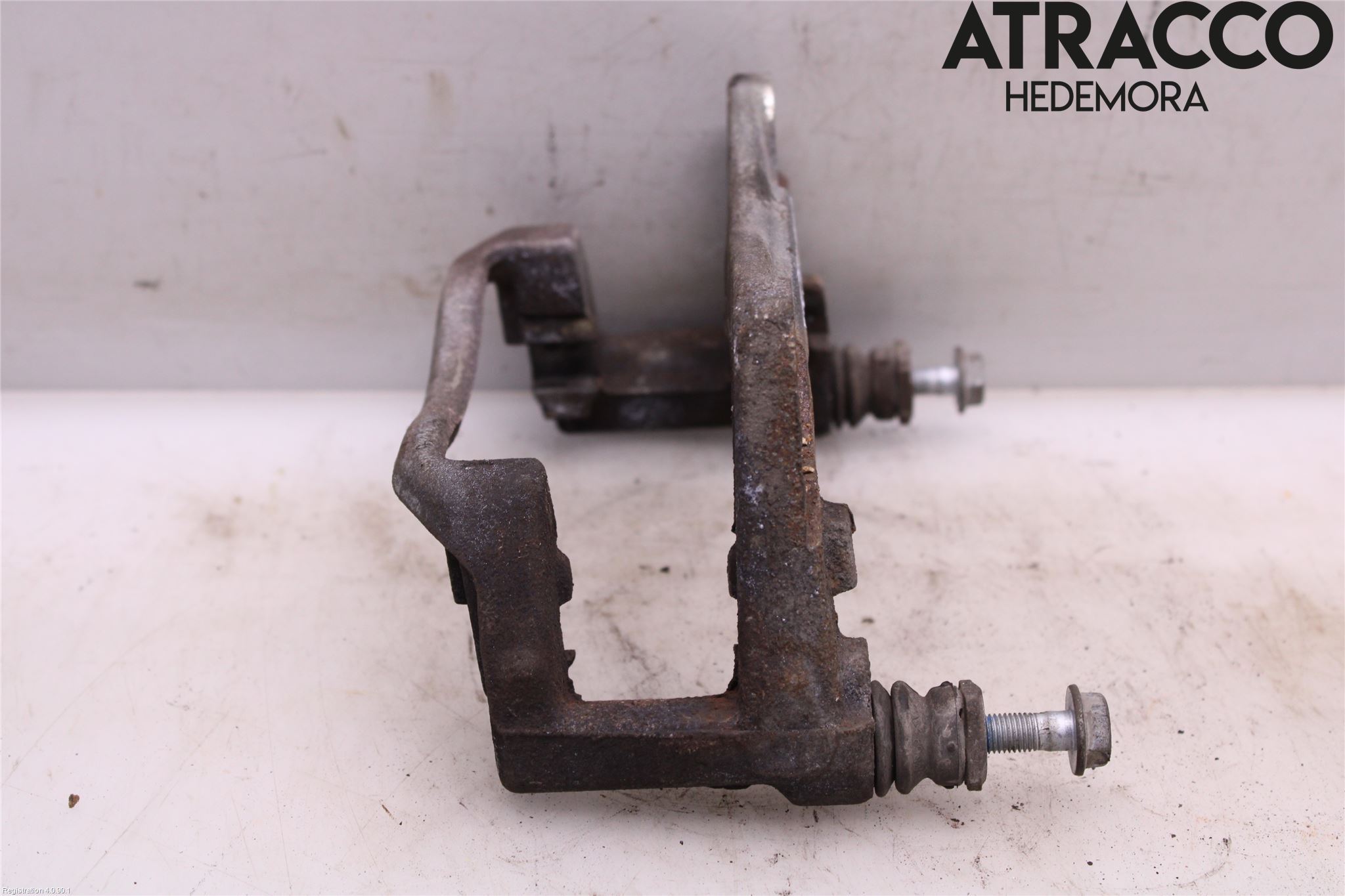 Toyota C-HR 16-23 Bromsokshållare