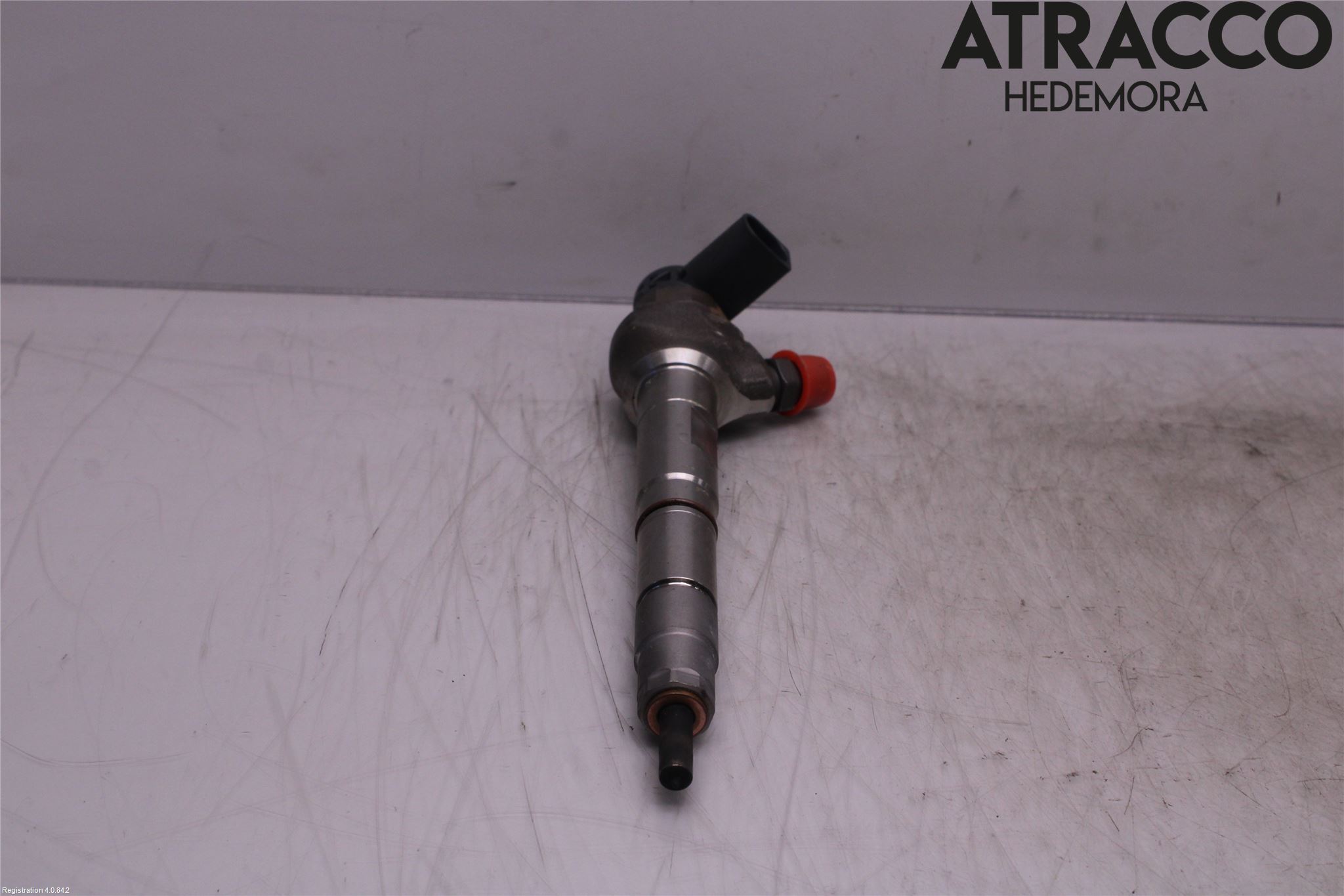 Audi Q3 8U 12-18 Injspridare