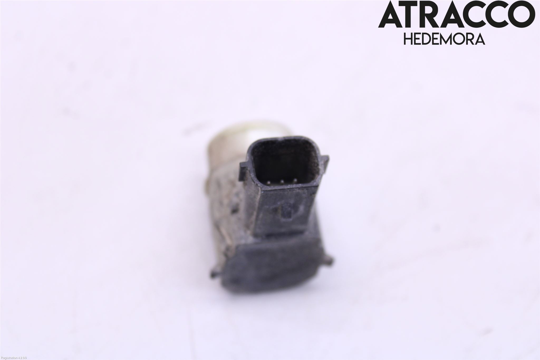 Ford FOCUS 15-18 Parkeringshjälp Frontsensor