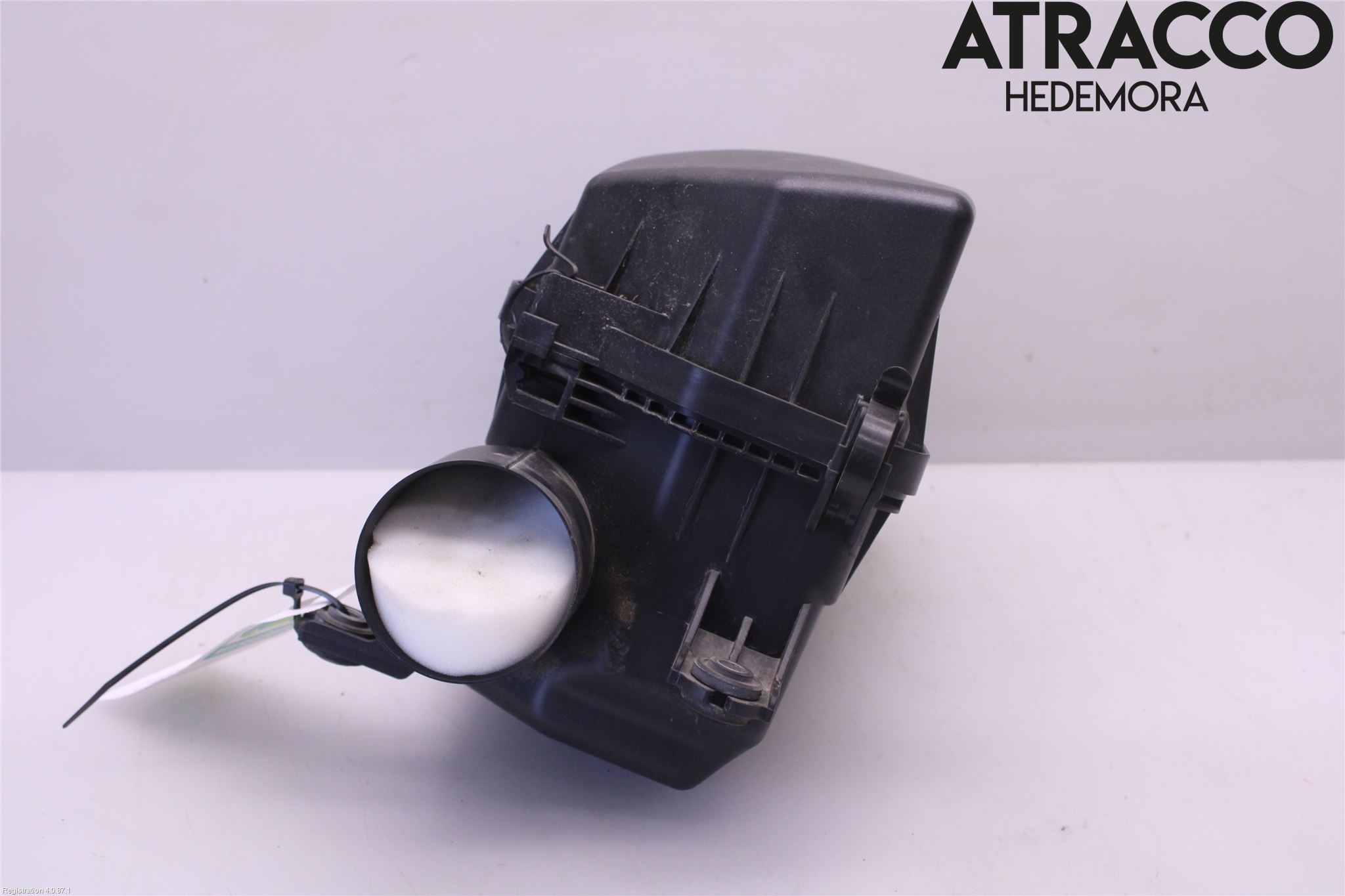 Hyundai i30 GD 13-17 Luftrenare