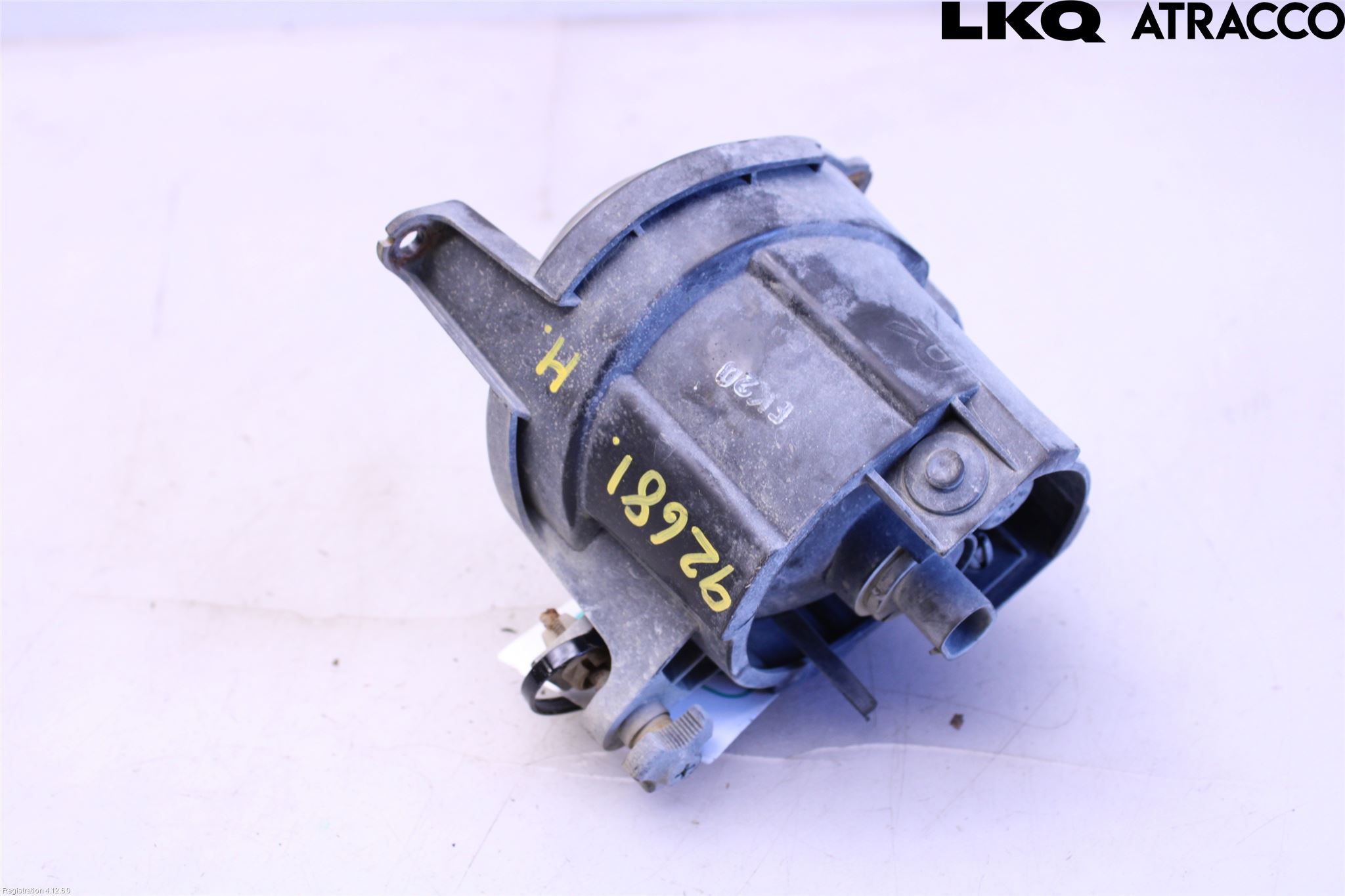 SsangYong SSANG YONG ACTYON/SPORT 06-17 Dimljus-Varselljus Fram