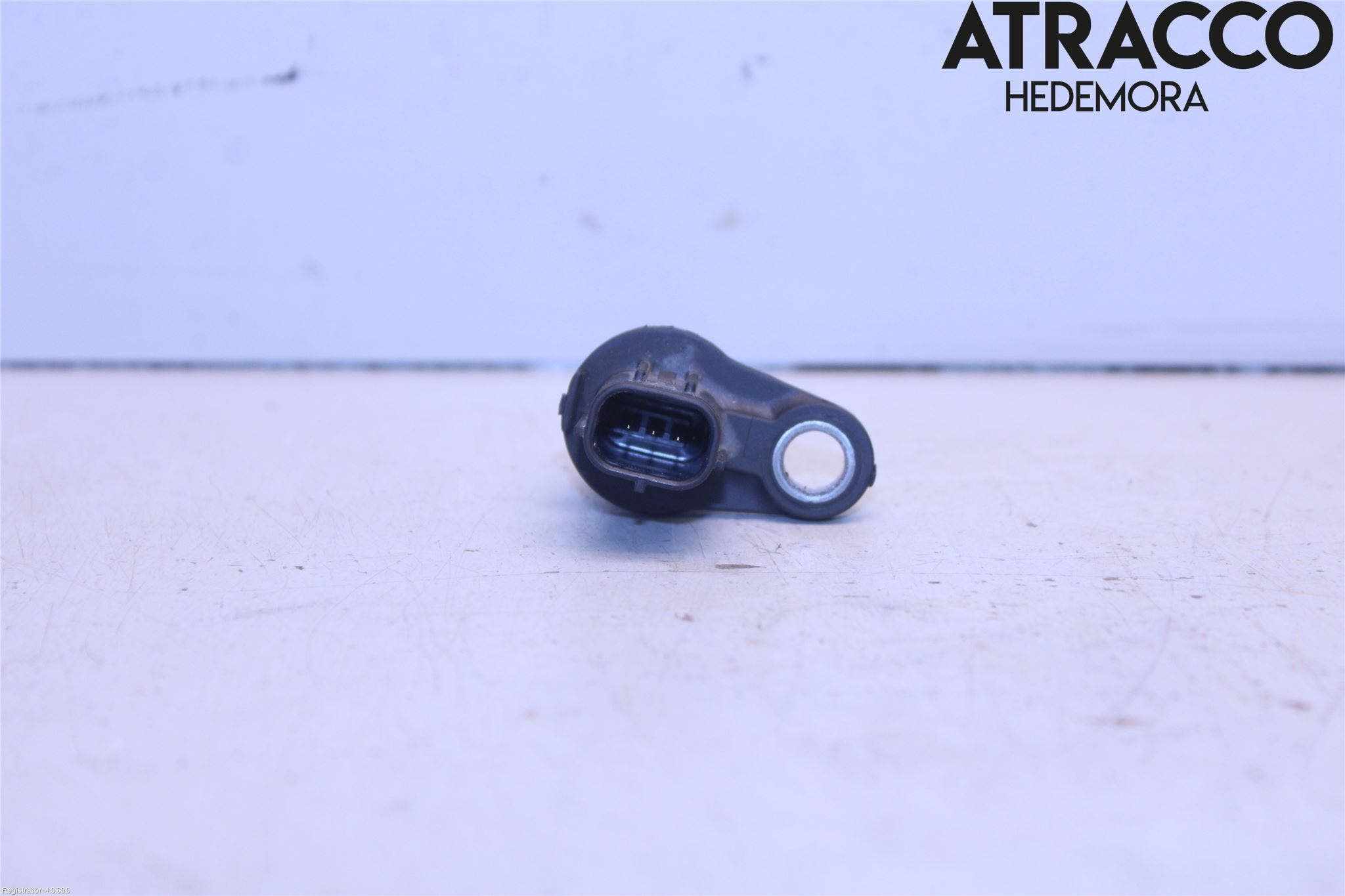 Toyota C-HR 16-23 Givare Varvtal-Tändläge