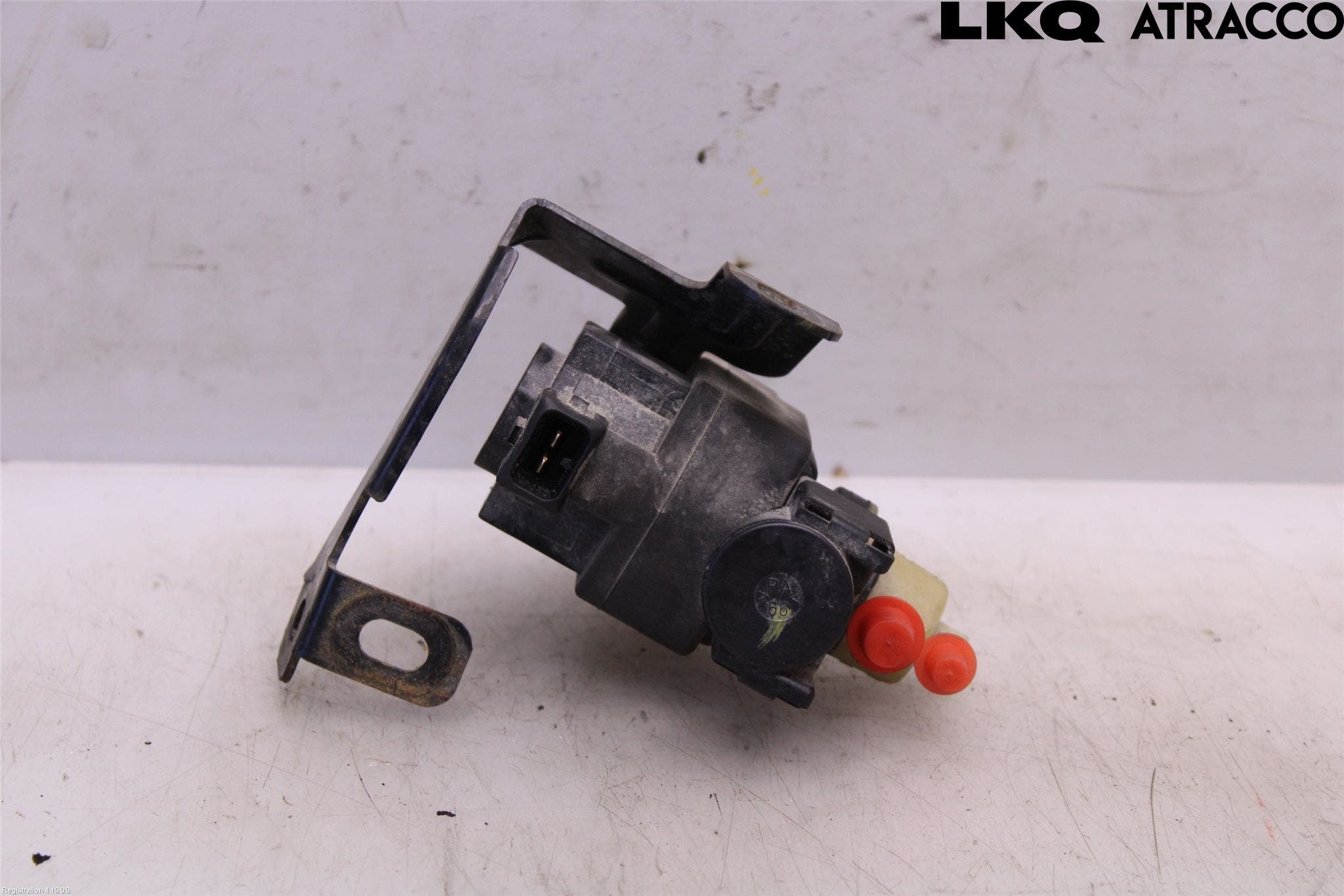 Hyundai i30 GD 13-17 Vakuumventil