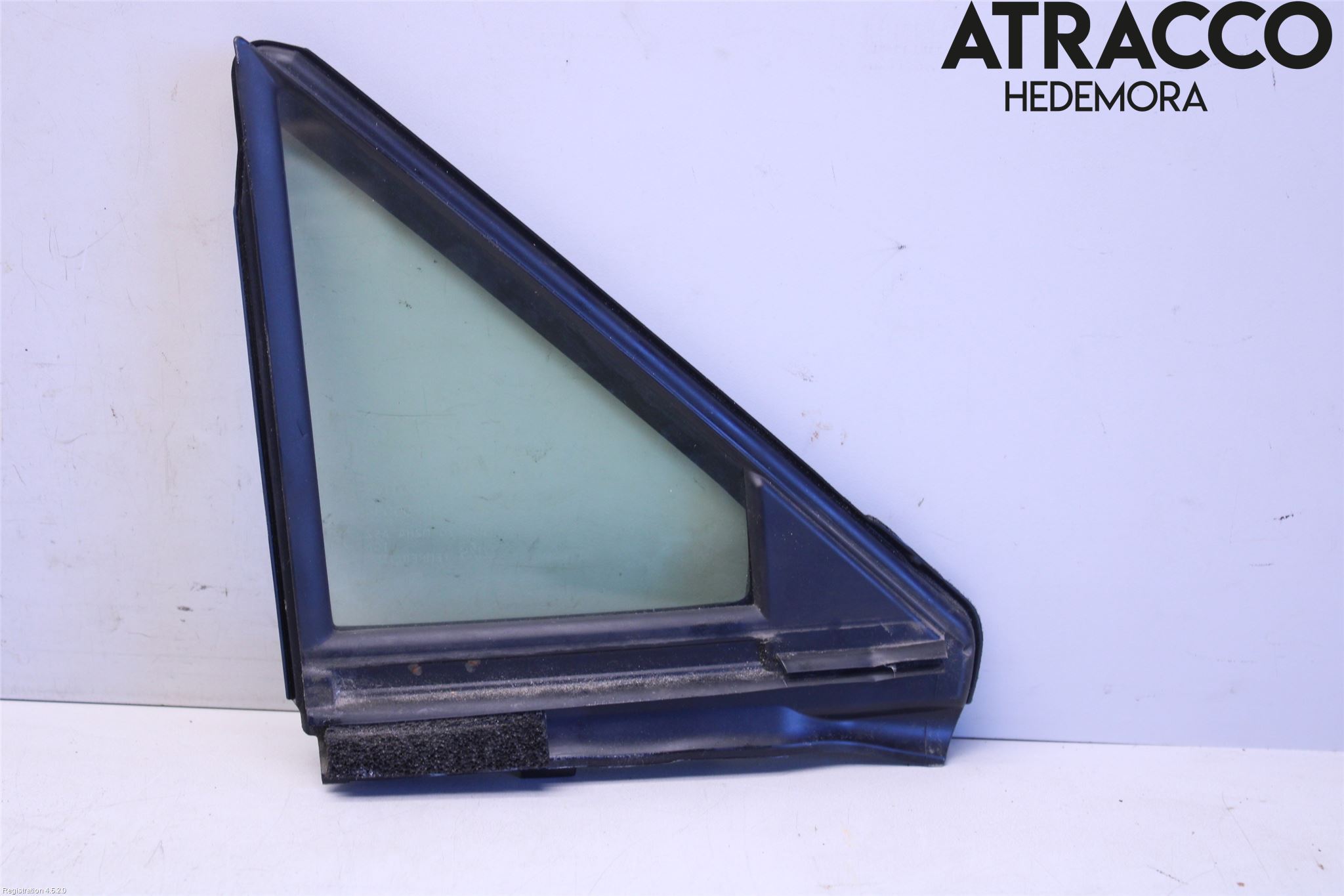 Toyota RAV4 19- Dörruta Fram Lilla Hö