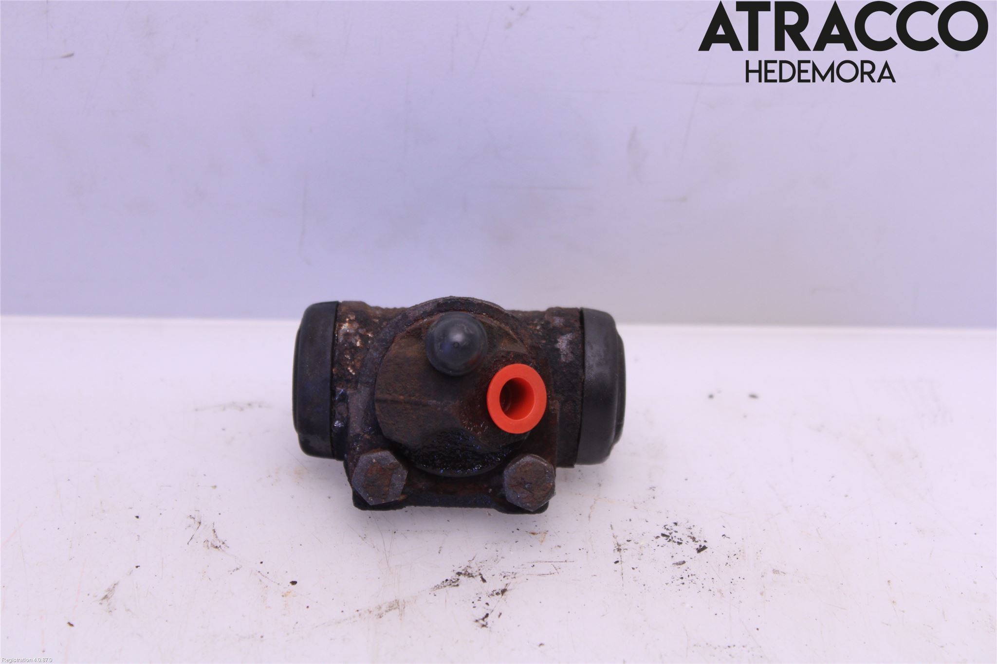 Smart ROADSTER Bromshjulcylinder