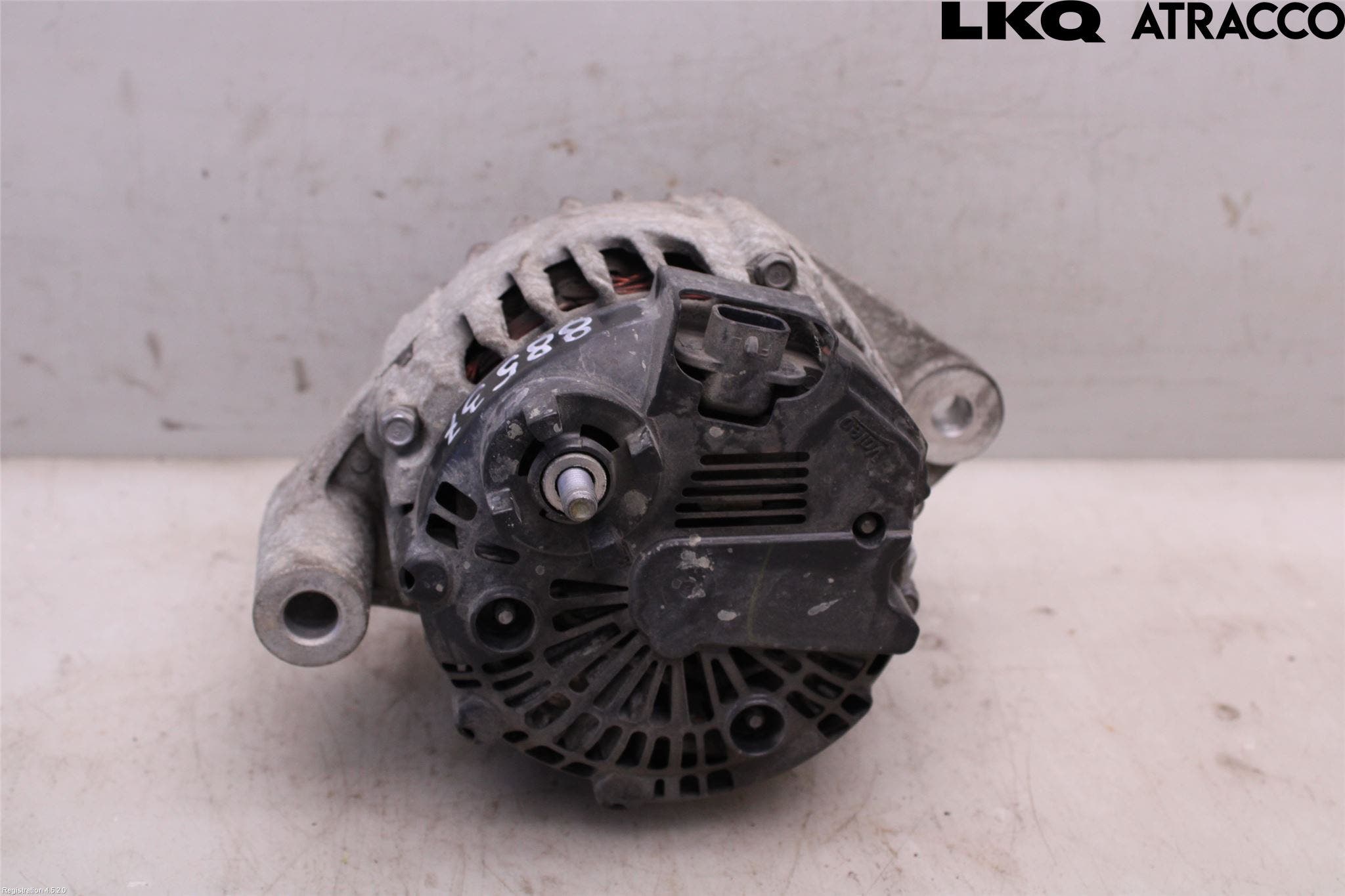 Opel INSIGNIA 09-16 Generator