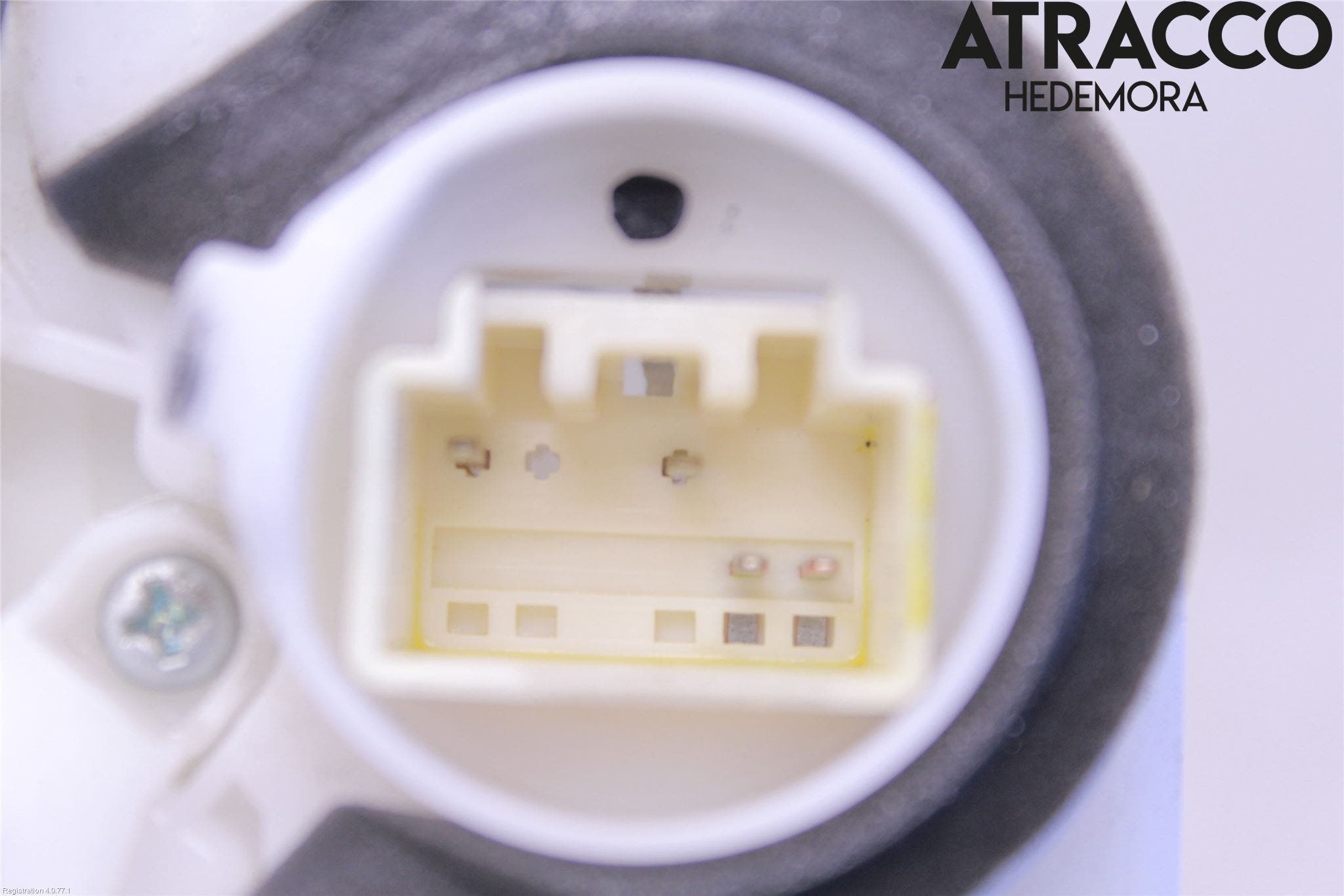 Mazda 2 (DJ) 15-22 Låskista-Dörrlås