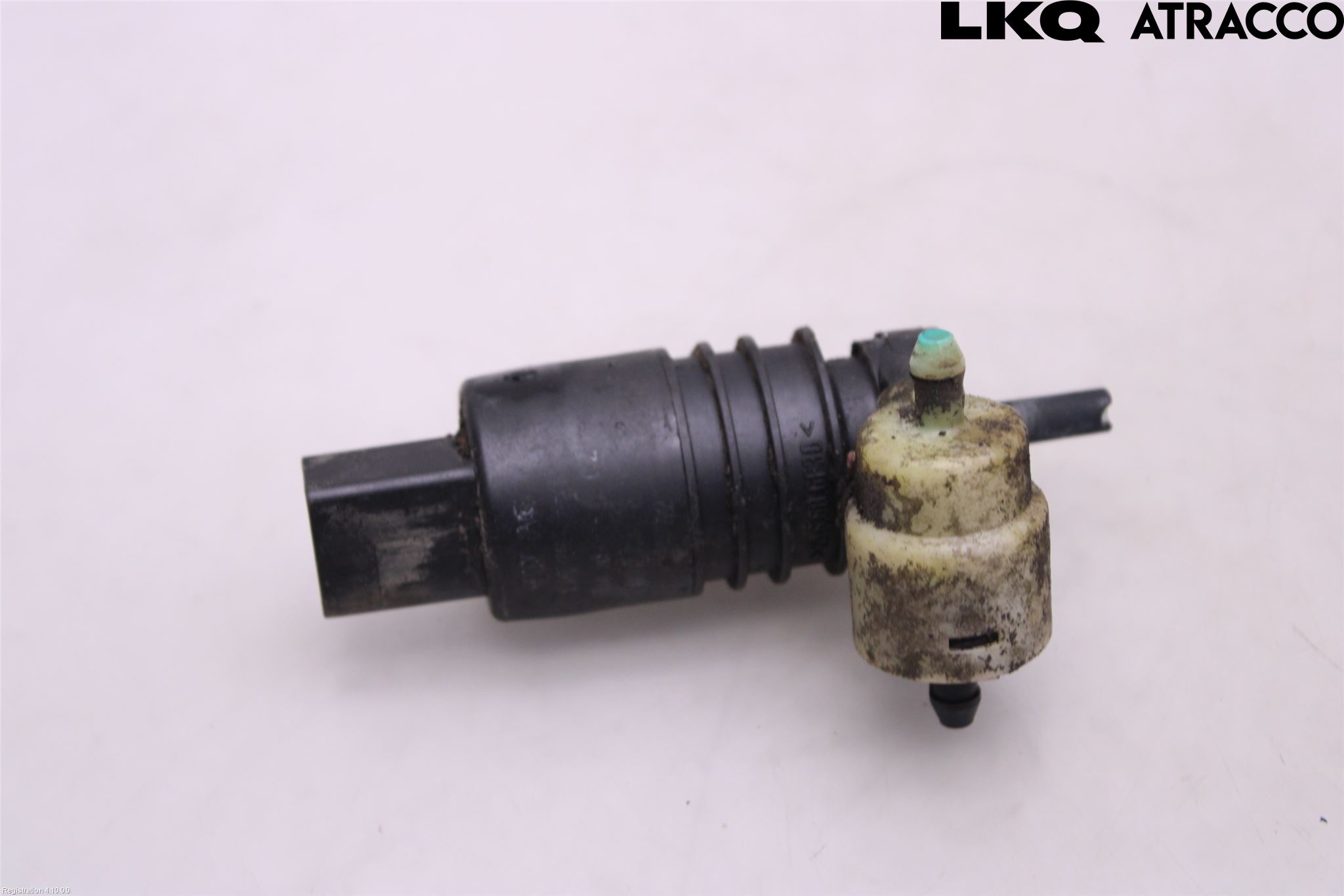 Volkswagen VW PASSAT 01-05 Spolarpump Vindruta