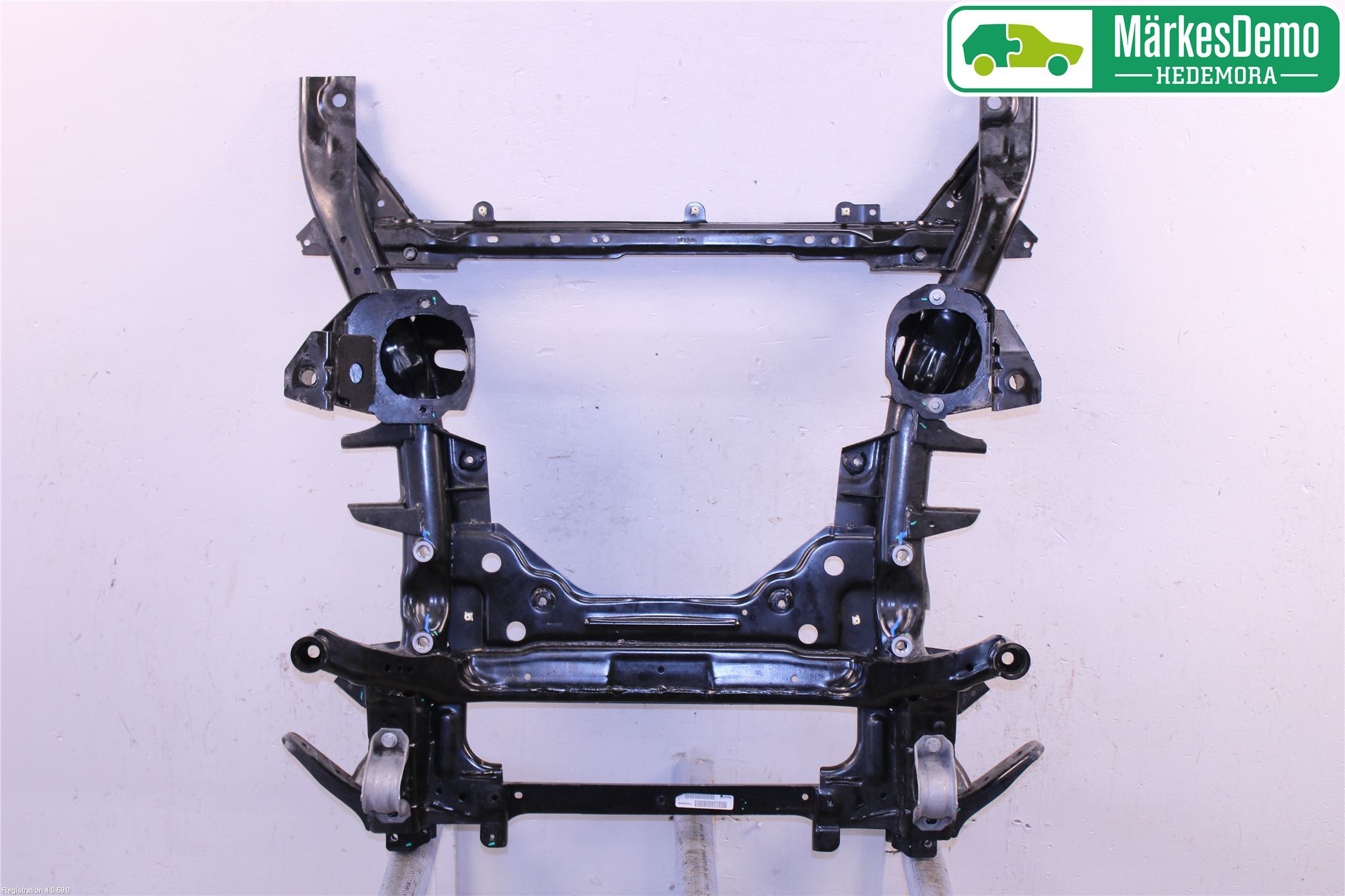 BMW X5 F15 13-18 Framvagnsbalk