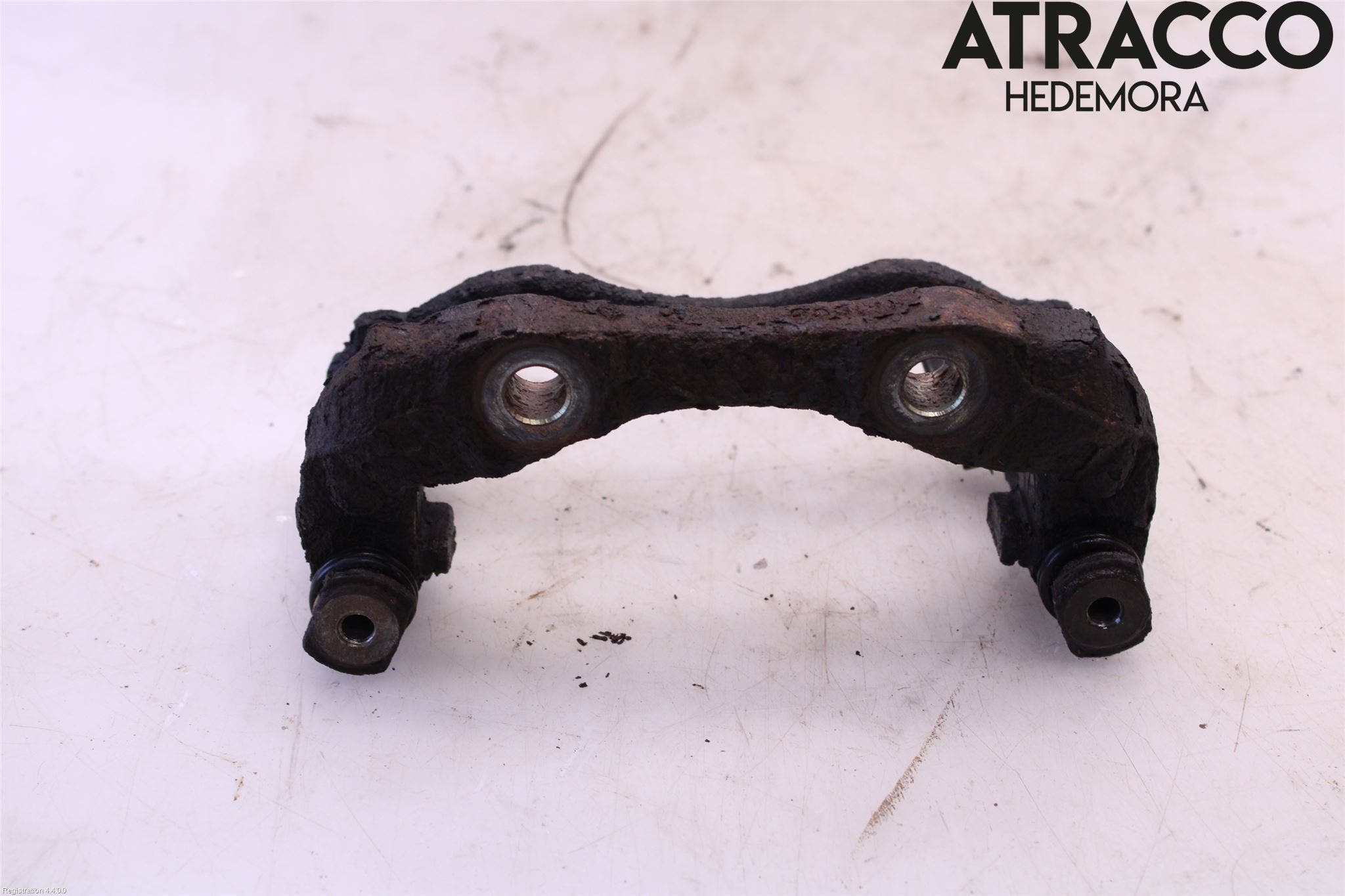 Peugeot 206 98-09 Bromsokshållare