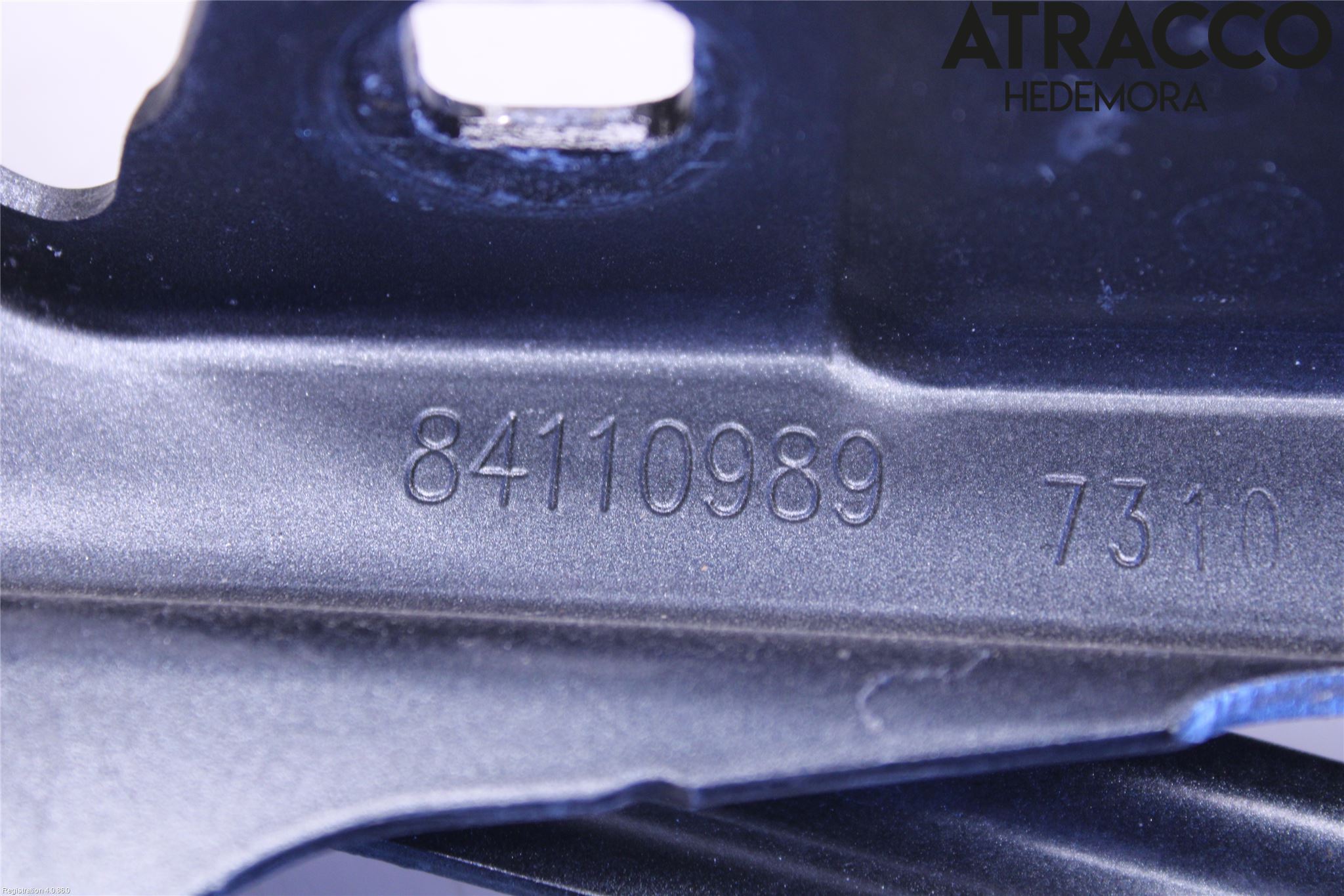 Chevrolet CAMARO Huvgångjärn