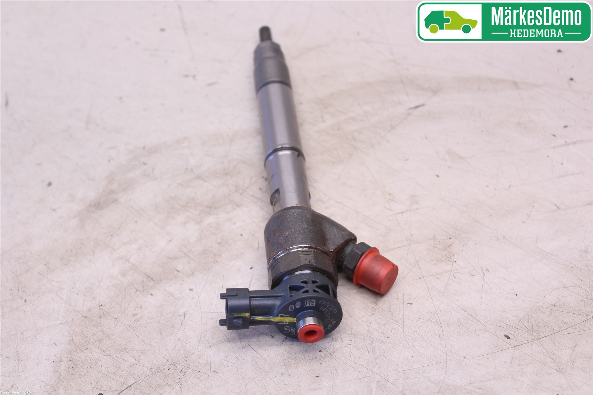 Hyundai i30 PD 17- Injspridare