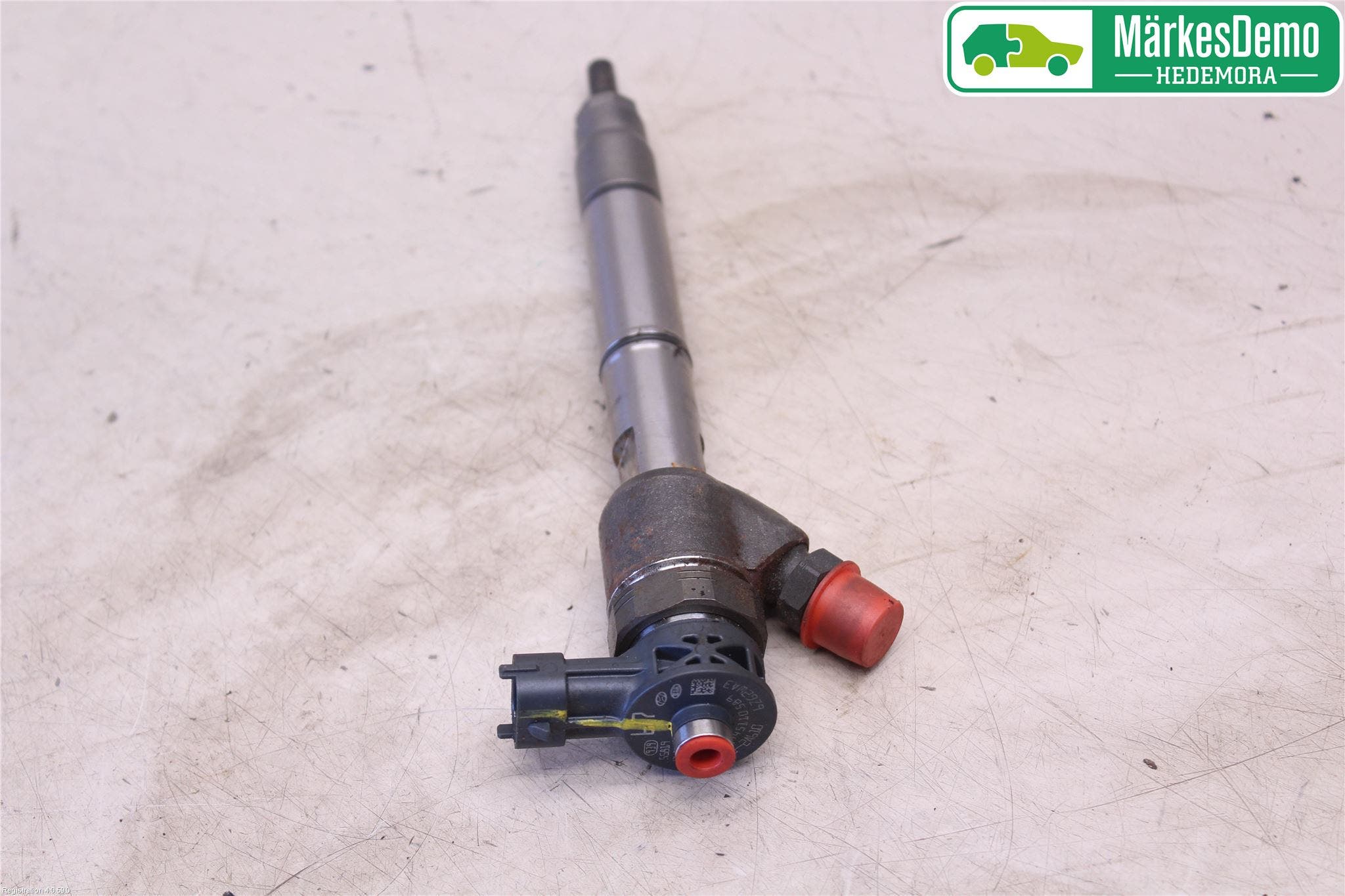 Hyundai i30 PD 17- Injspridare