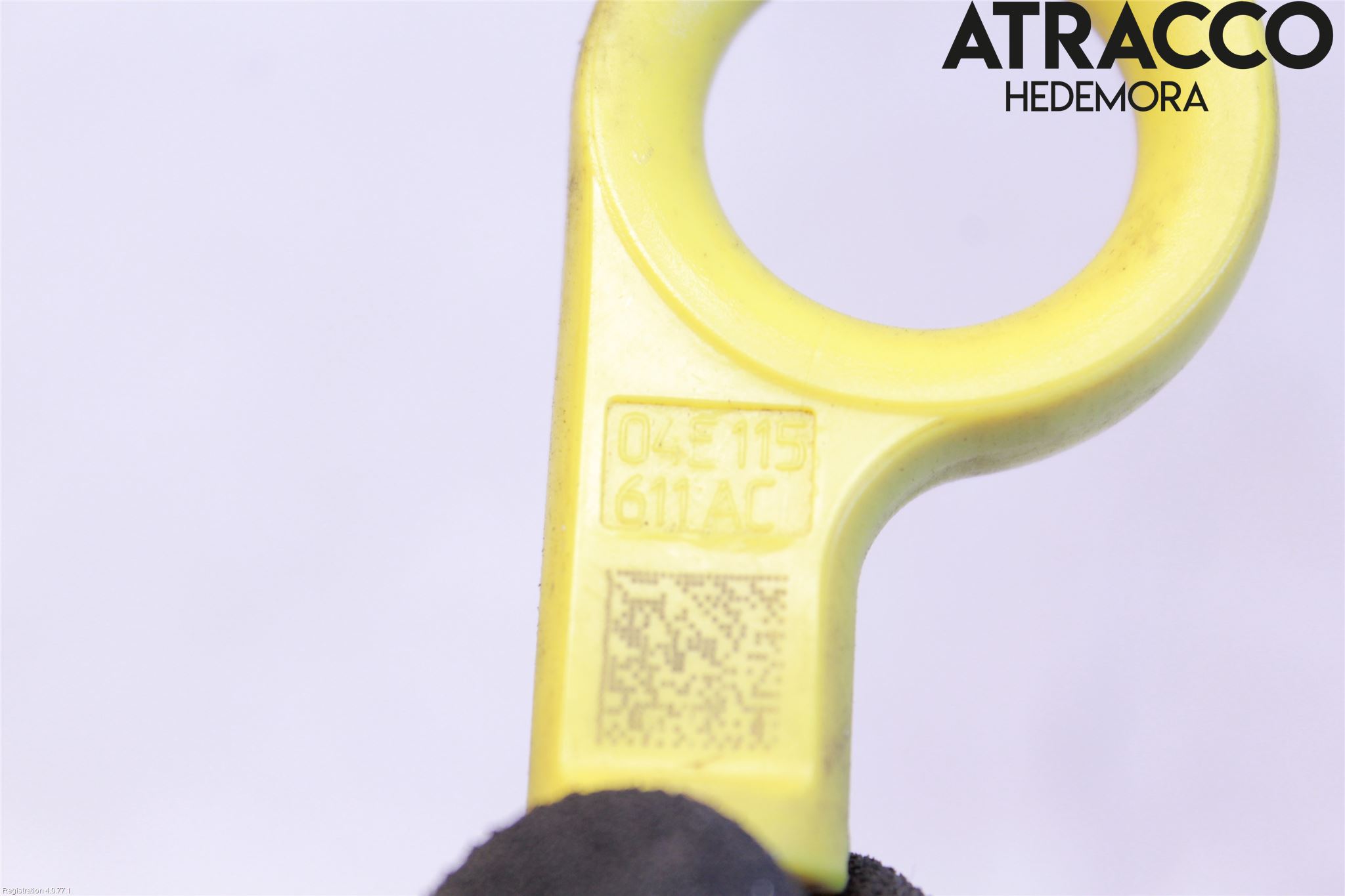 Volkswagen VW SHARAN 11- Oljesticka