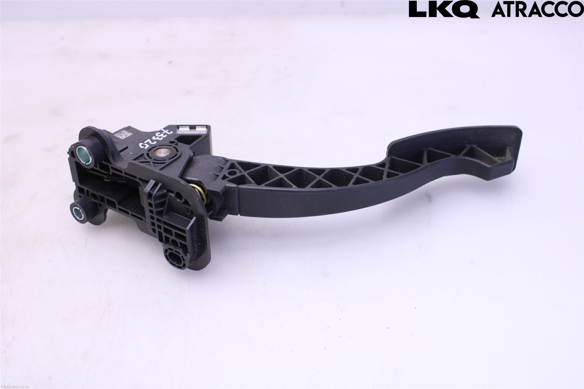 Mitsubishi OUTLANDER 13-21 Gaspedal