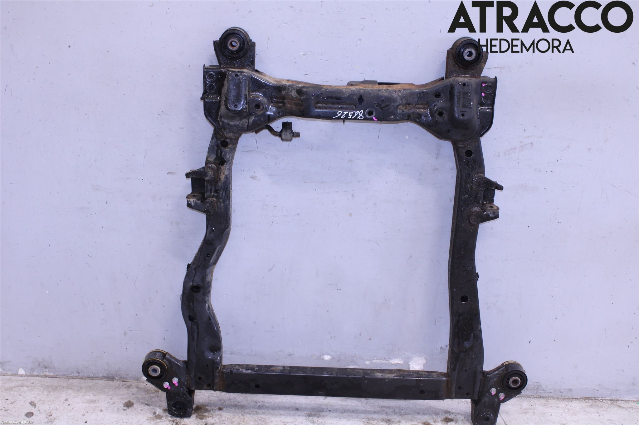 Övriga CHEVROLET VOLT Framvagnsbalk