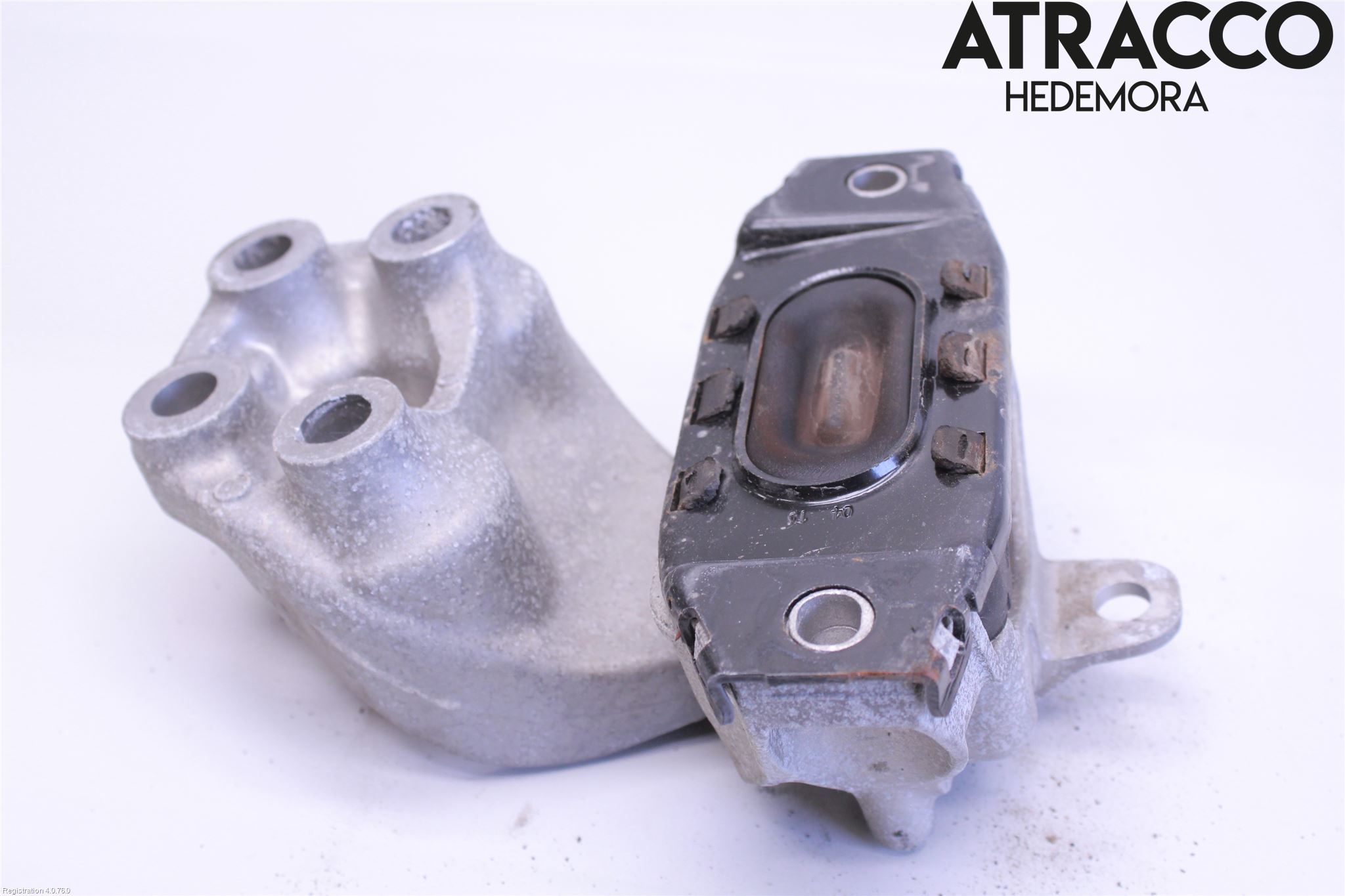 Chevrolet TRAX Motorkudde