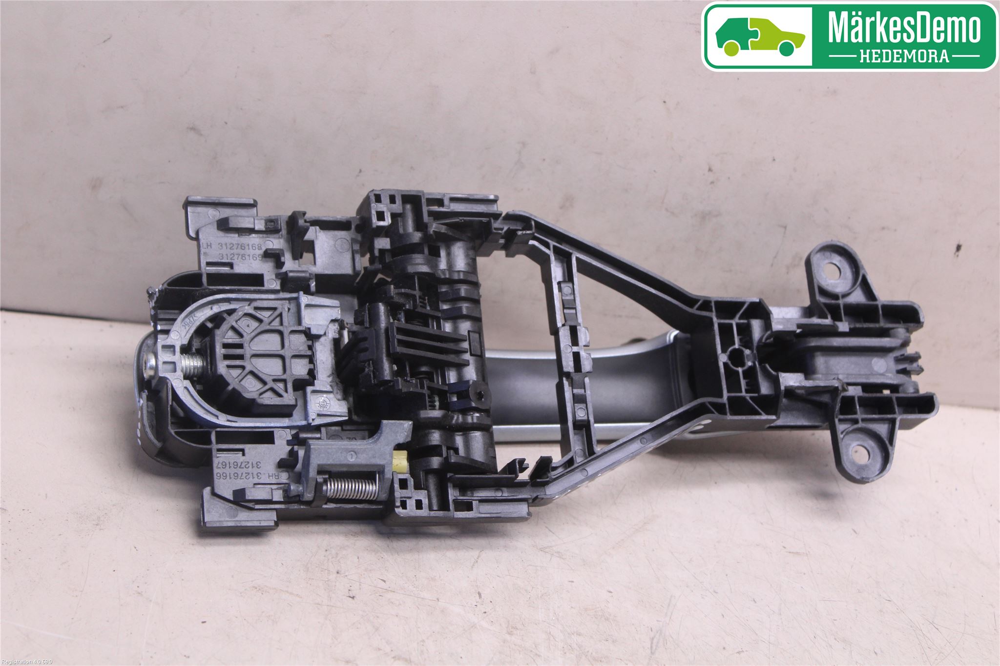 Volvo V60 14-18 Dörrhandtag Yttre Hö