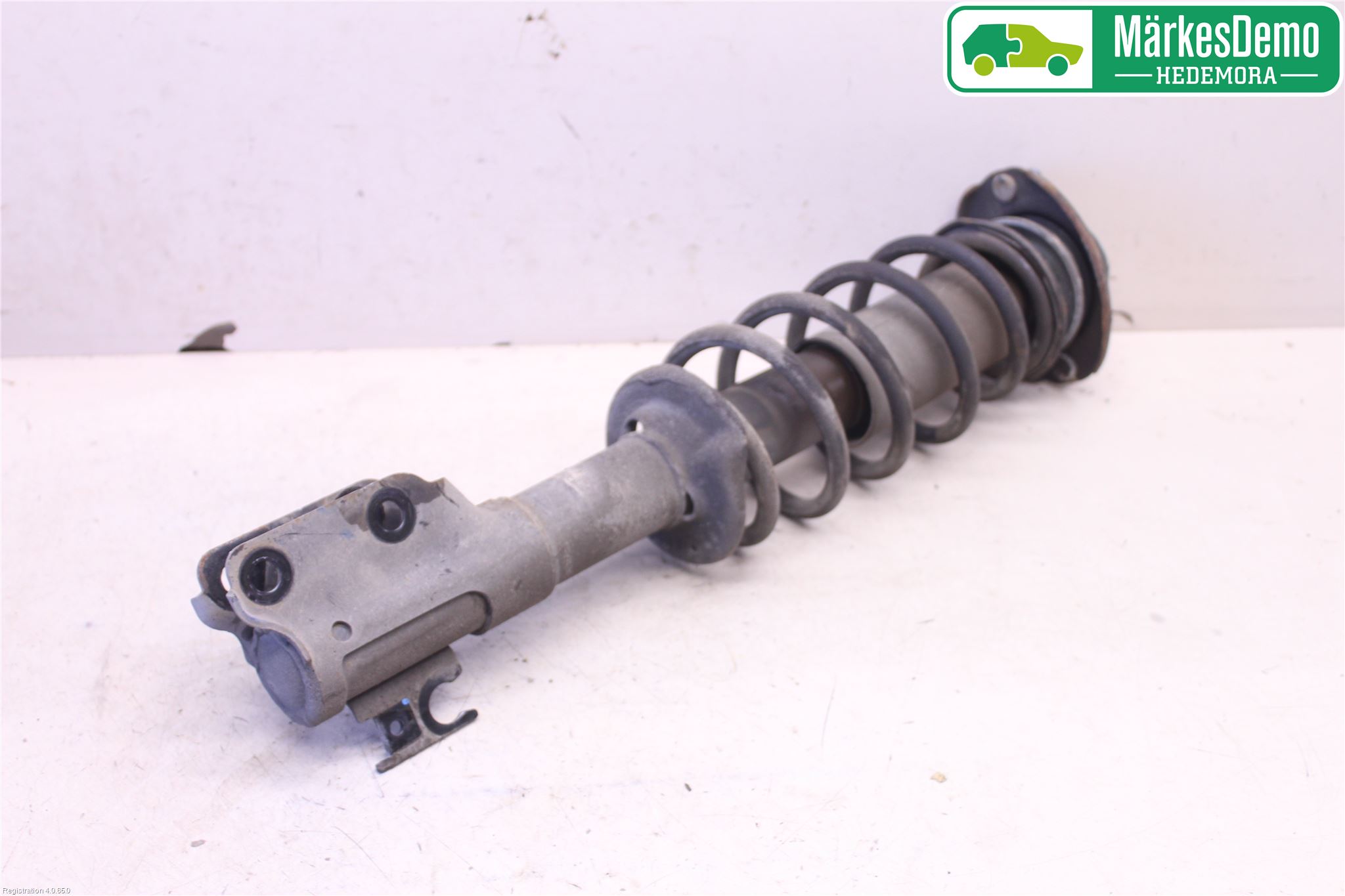 Mitsubishi SPACE STAR 13- Fjäderben Fram Höger