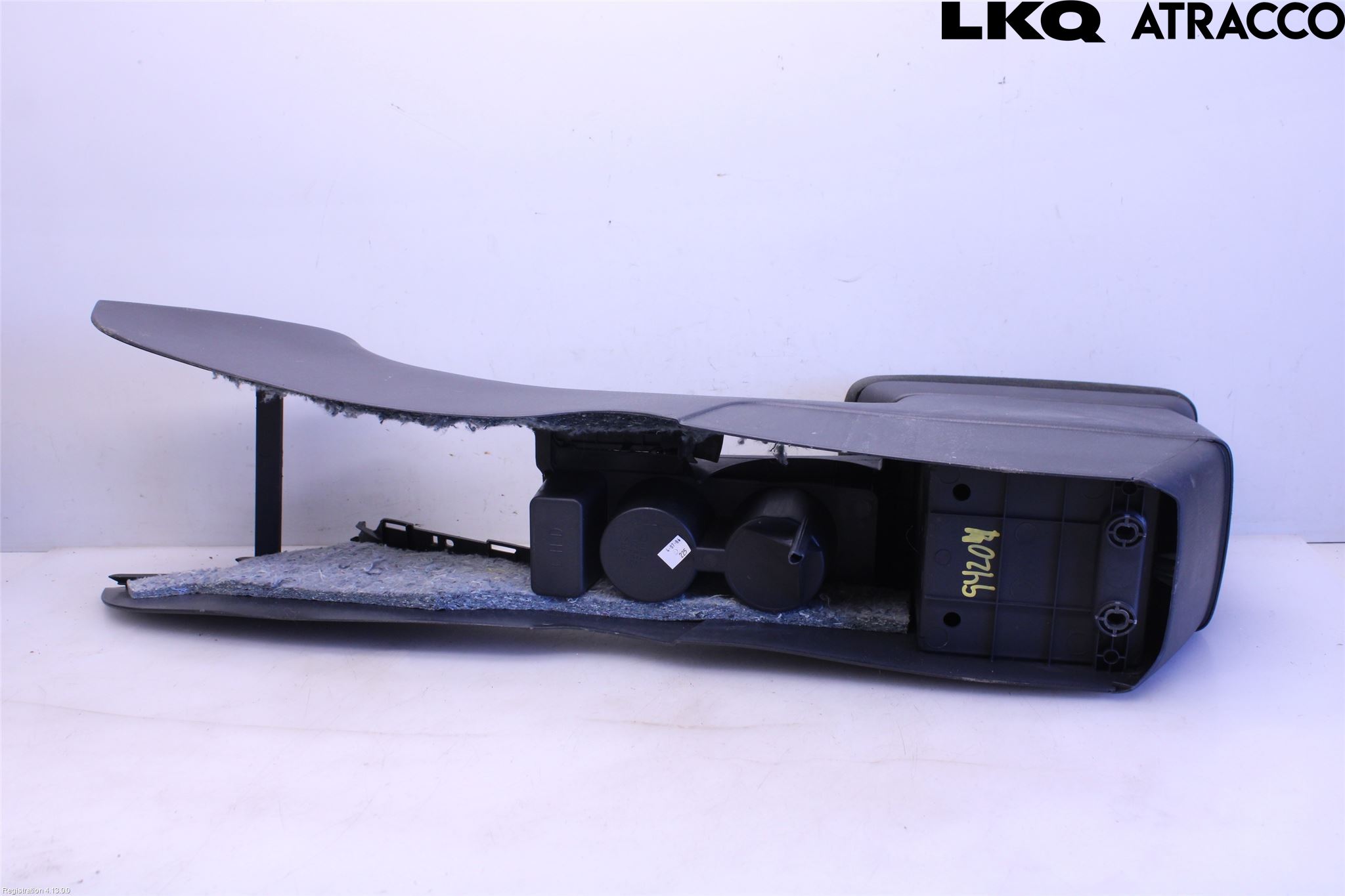 Toyota COROLLA 02-07 Inr Tunnelfack