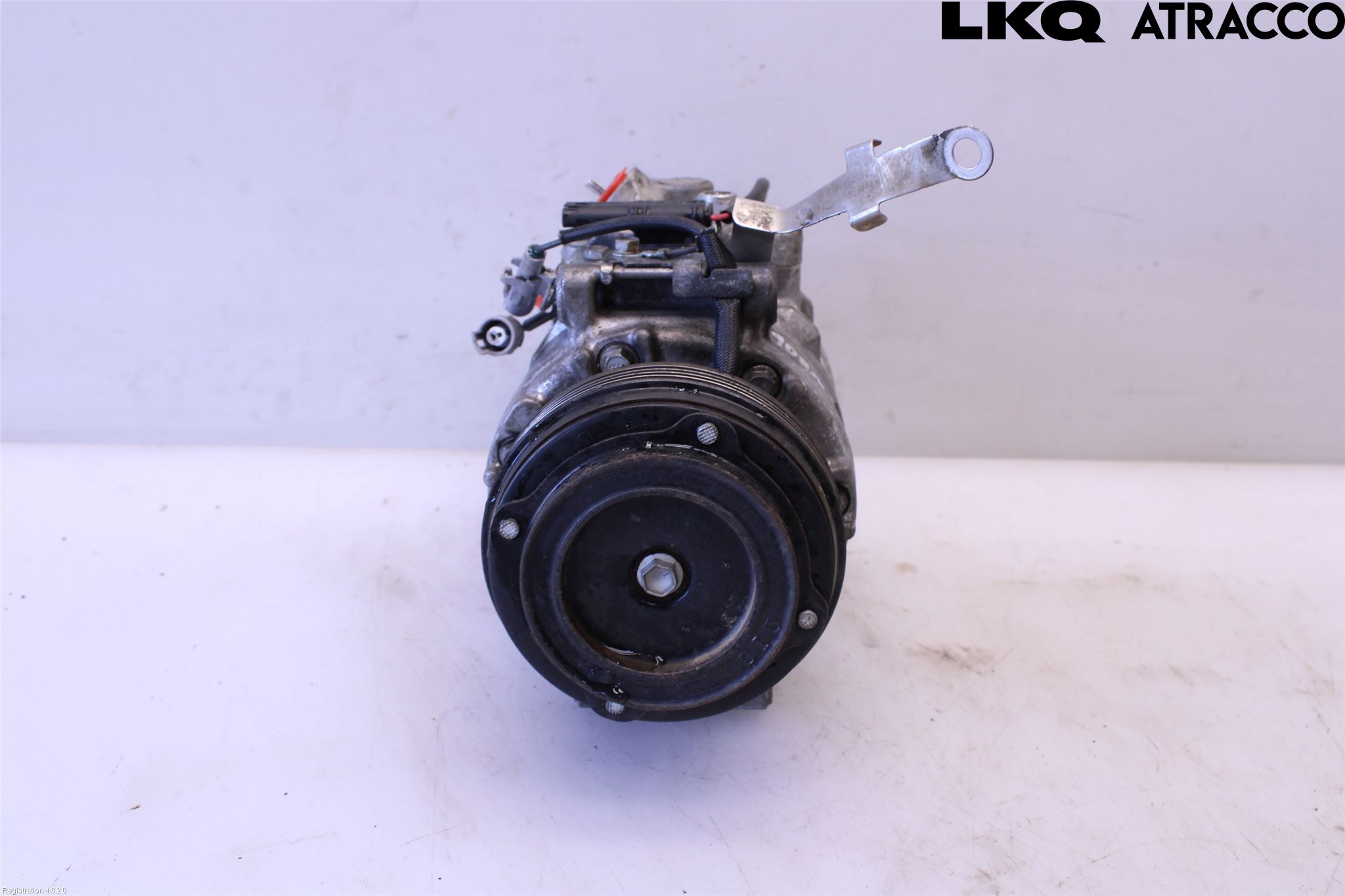 BMW 5 E60/61 Sed/Tou 02-10 Ac Kompressor