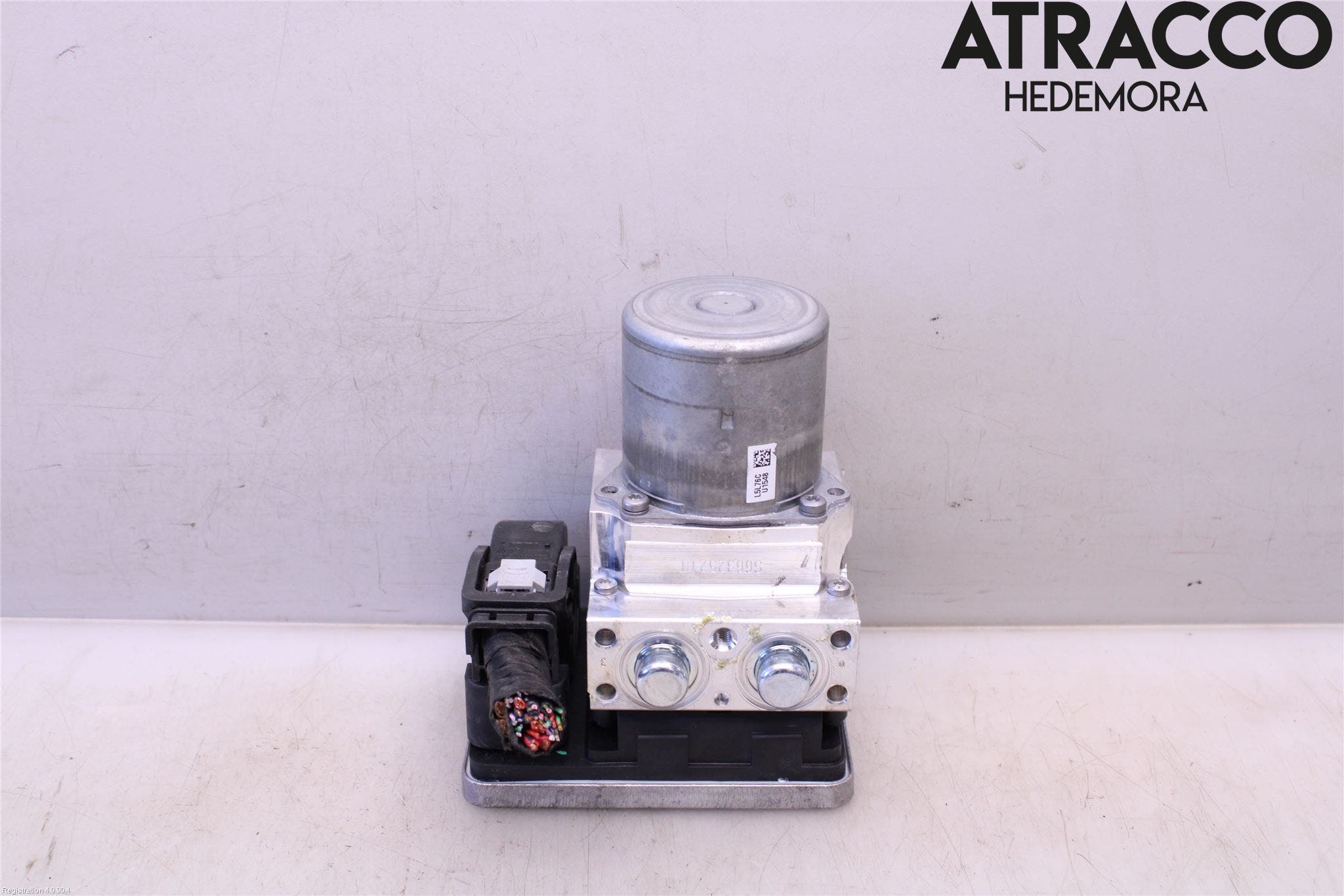 Mercedes-Benz MB E-KLASS (W213) 16-23 Abs Hydraulaggregat