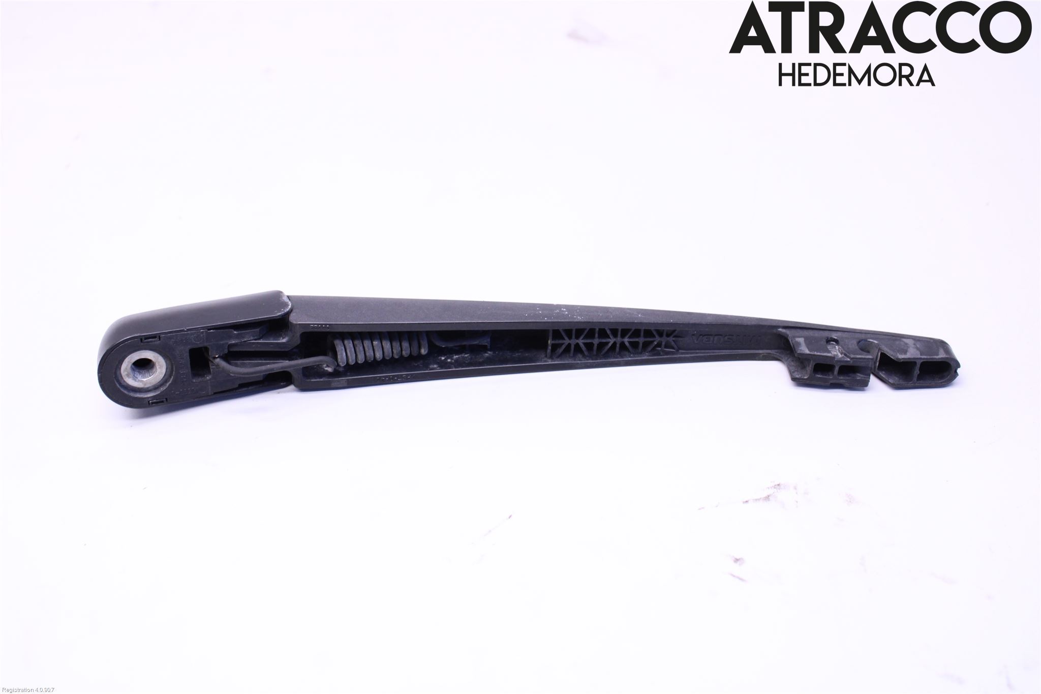 Honda CIVIC 12-16 Torkararm-Bakruta