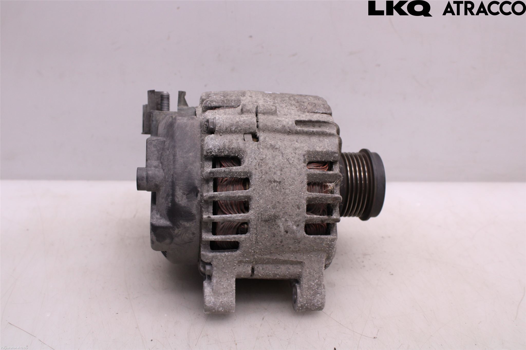 Ford MONDEO 07-15 Generator