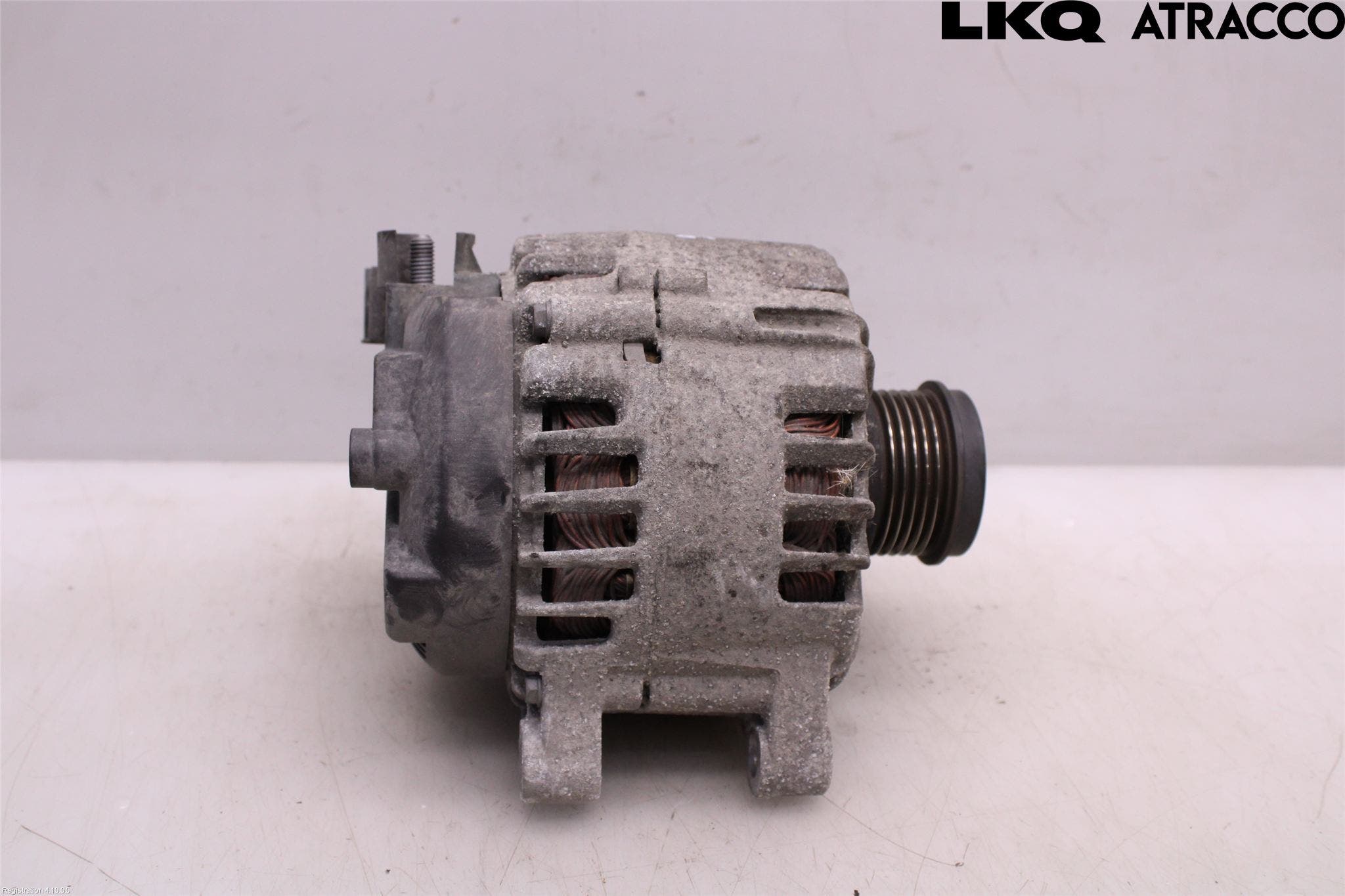 Ford MONDEO 07-15 Generator