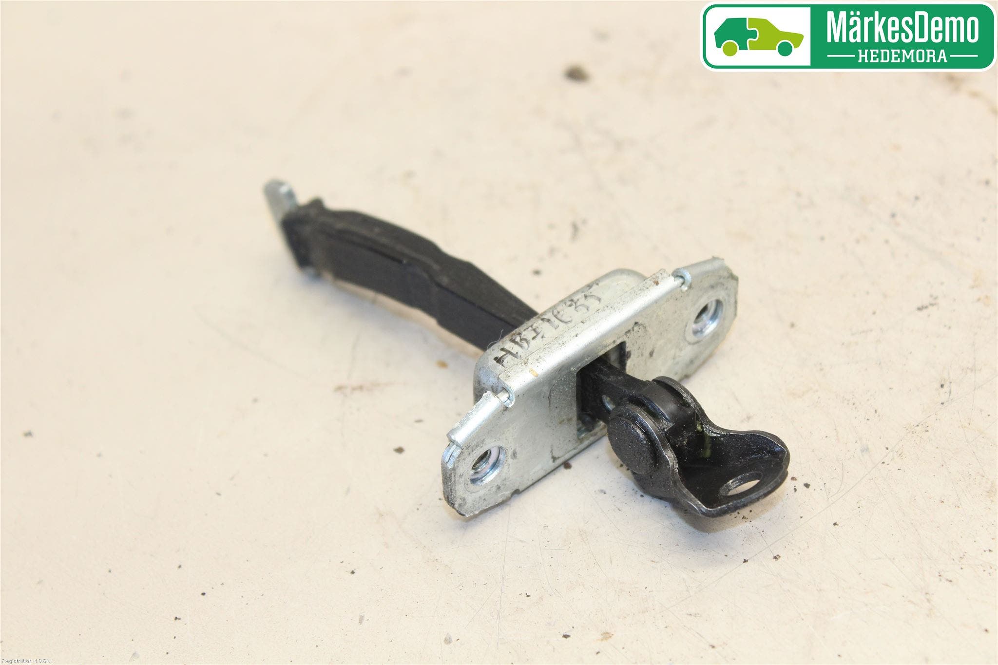 Kia CEED 12-18 Dörrstopp