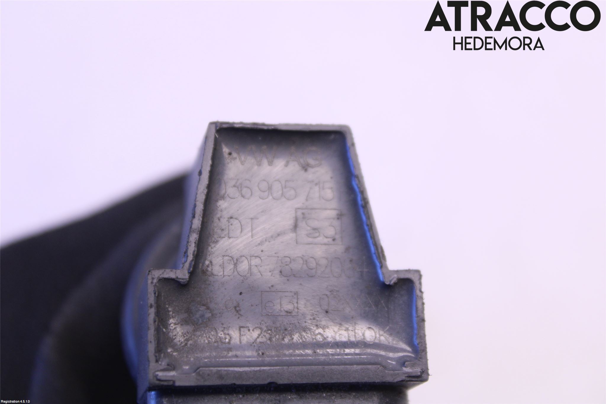 Volkswagen VW PASSAT 11-14 Tändspole