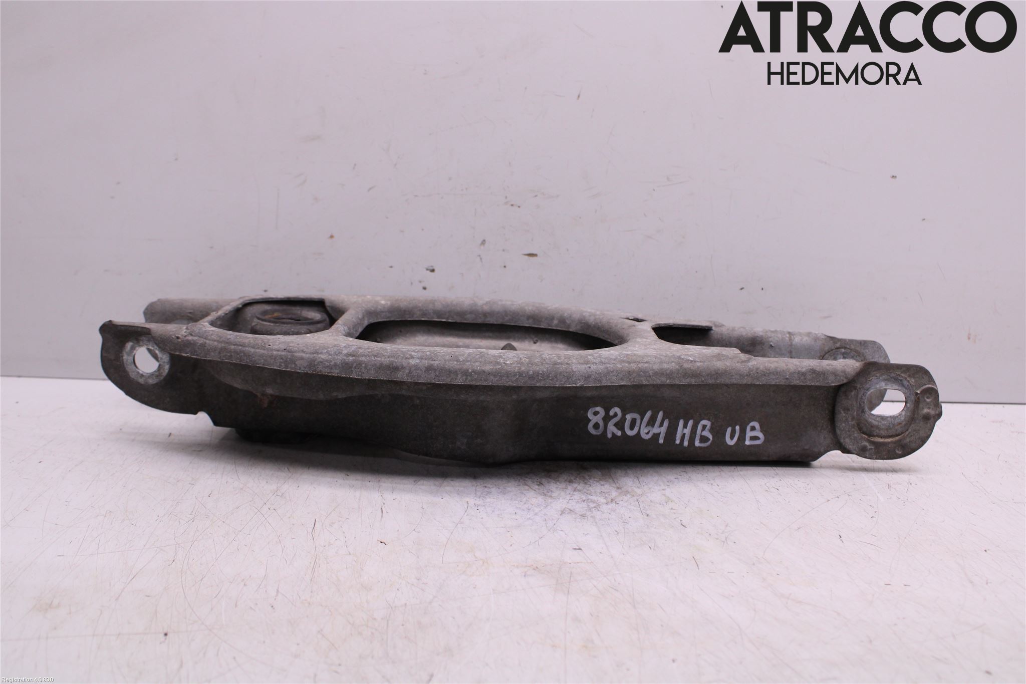 BMW 3 E92/93 Coupé/Cab 05-14 Bärarm Bak Höger