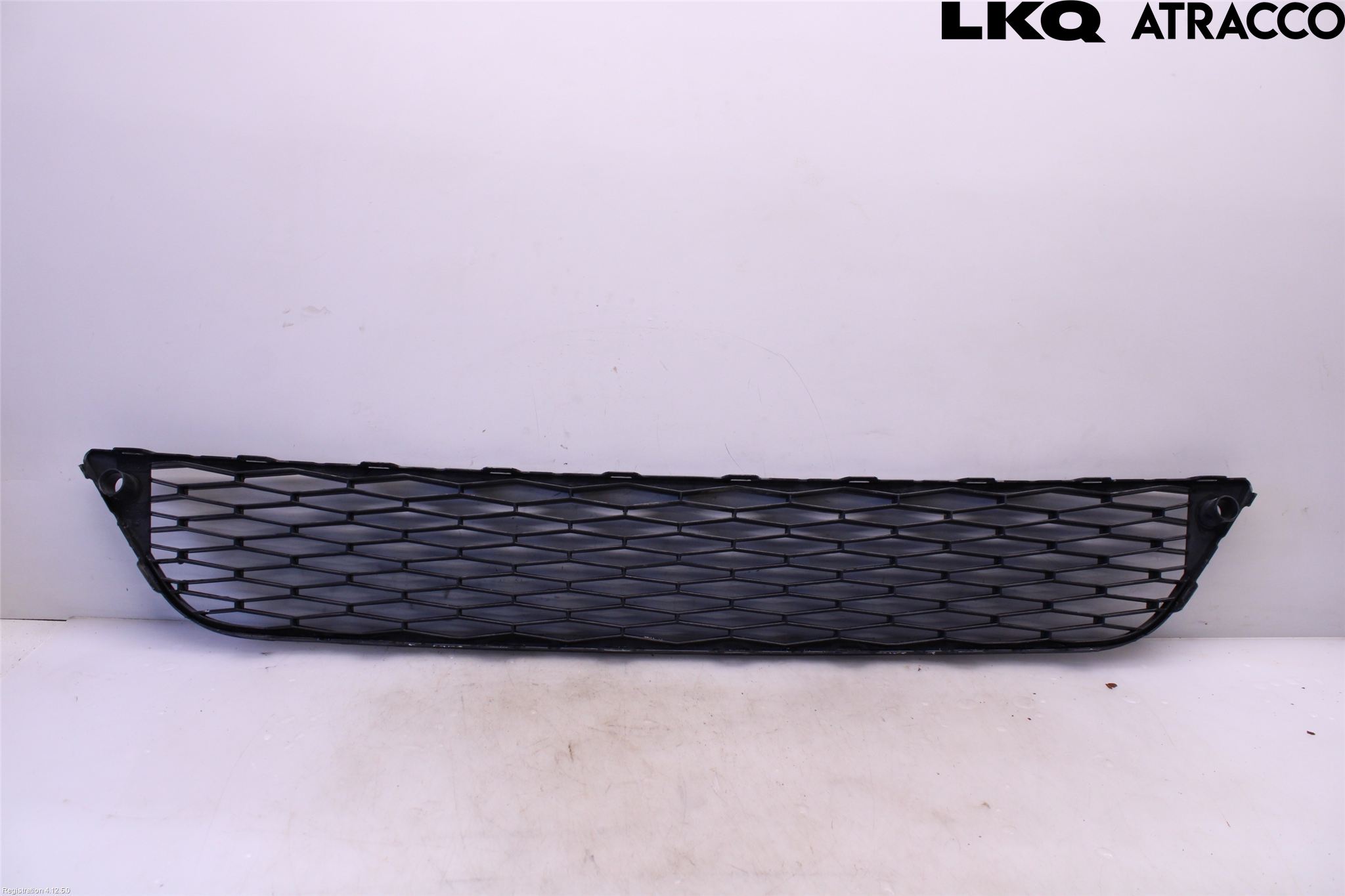 Seat LEON 13-20 Grilldel Mitt