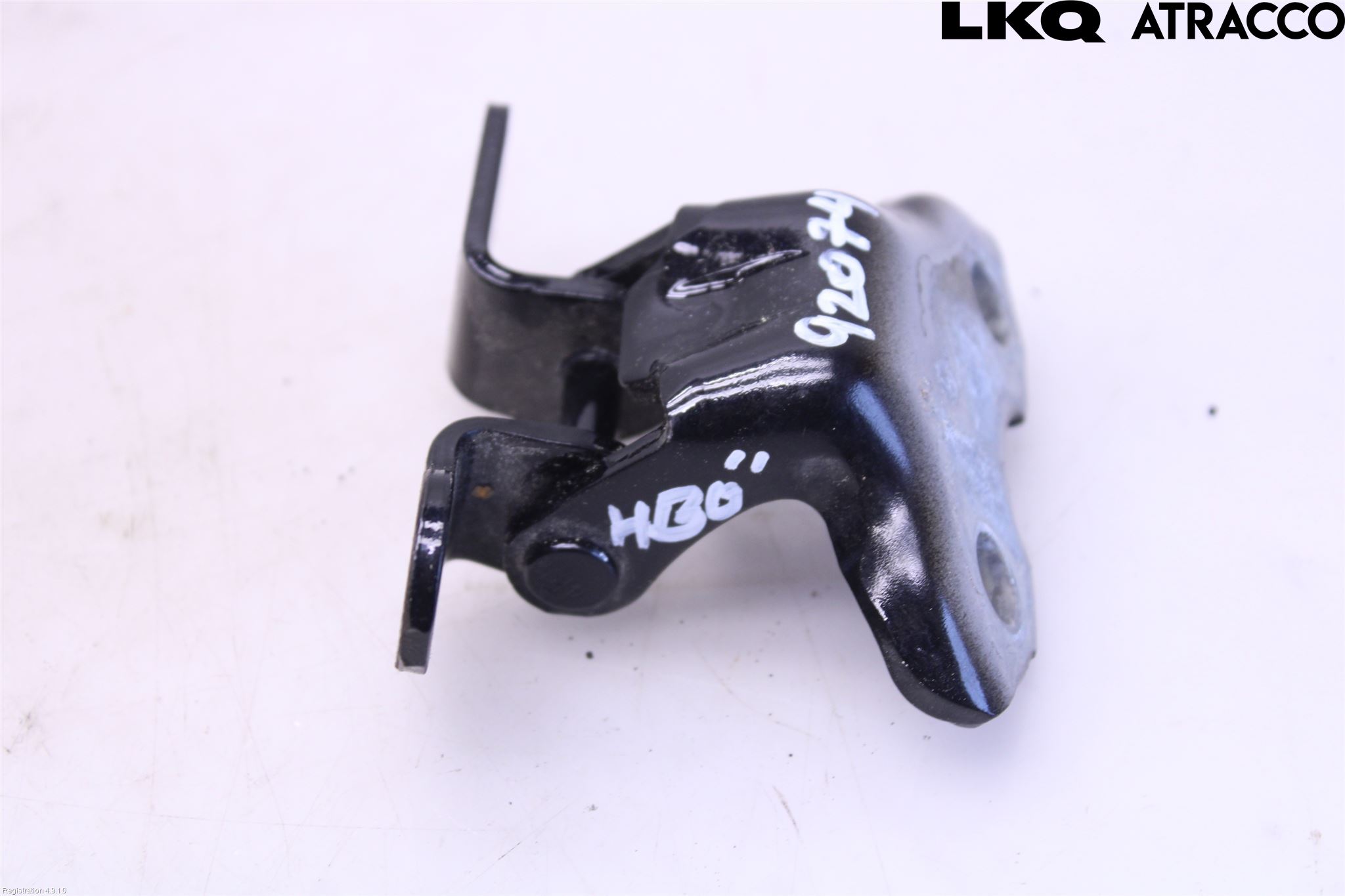 Toyota RAV4 19- Dörrgångjärn