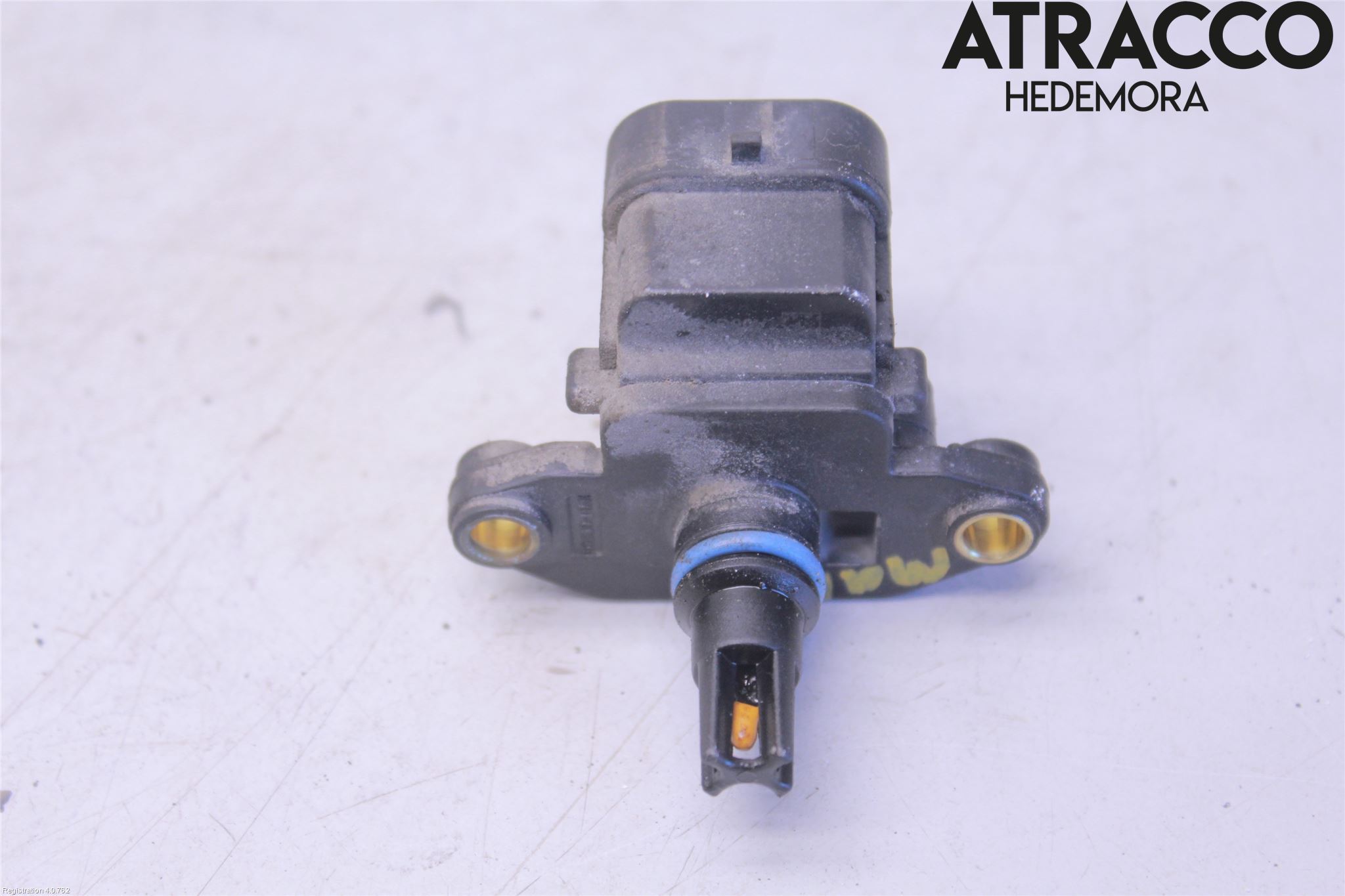 Saab 9-5     06-10 Injmappsensor